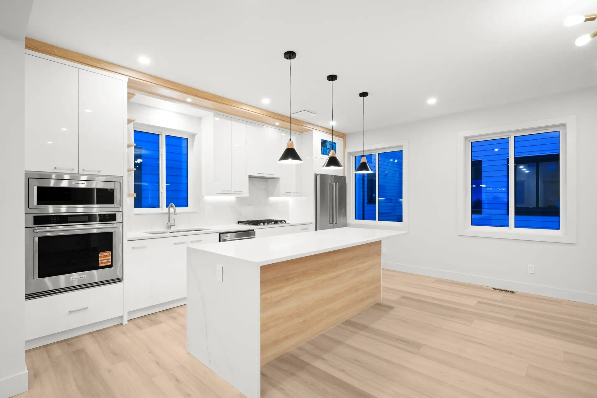 Property at #2 3881 Hurst Street, Burnaby, BC