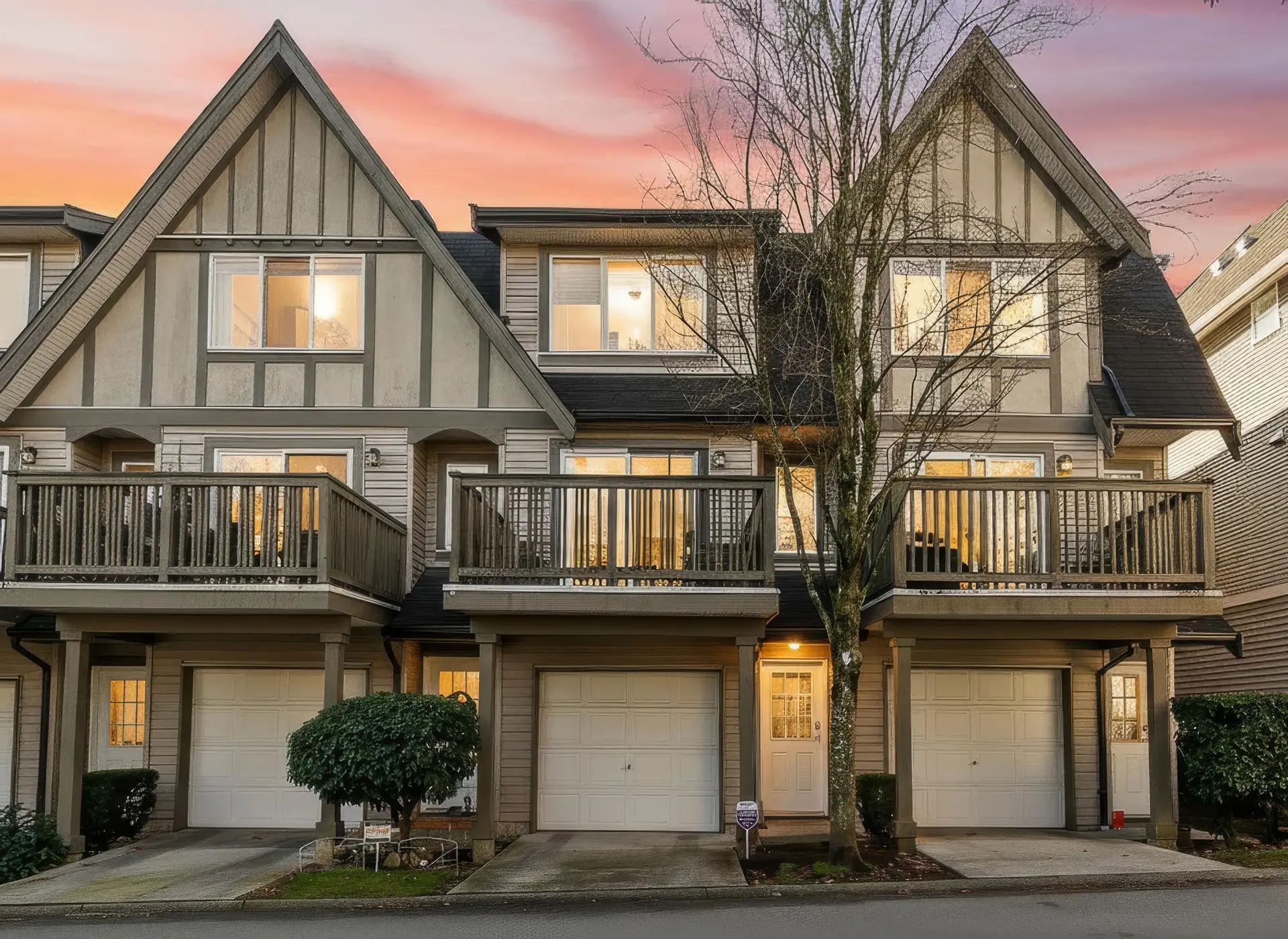 Property at #12 8775 161 Street, Surrey, BC