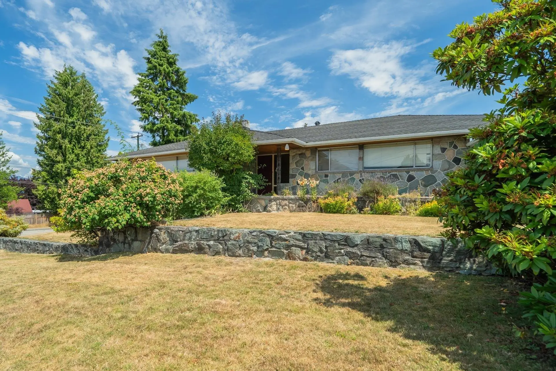 Property at 5240 Halley Avenue, Burnaby, BC