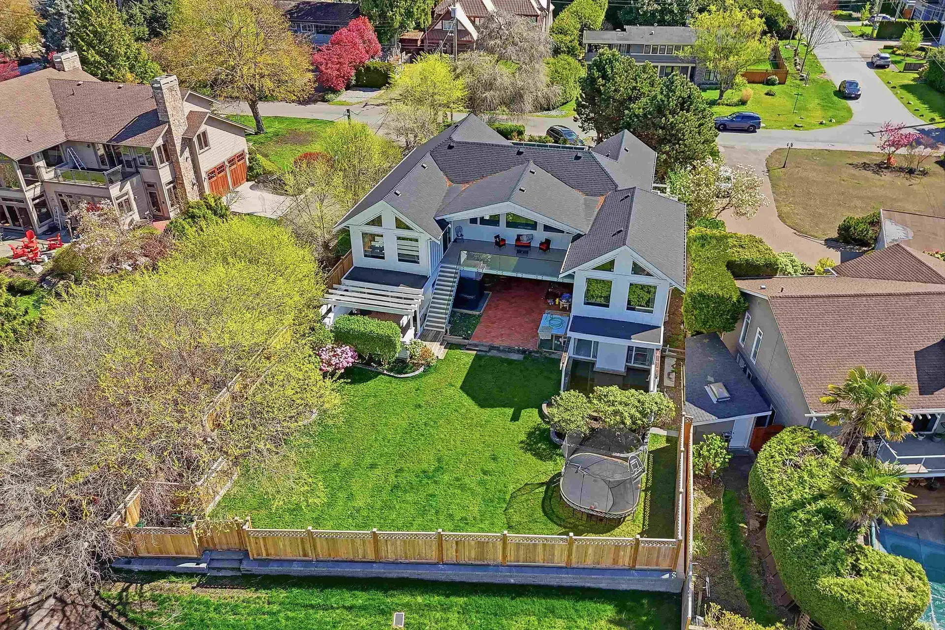 Property at 29 English Bluff Road, Delta, BC