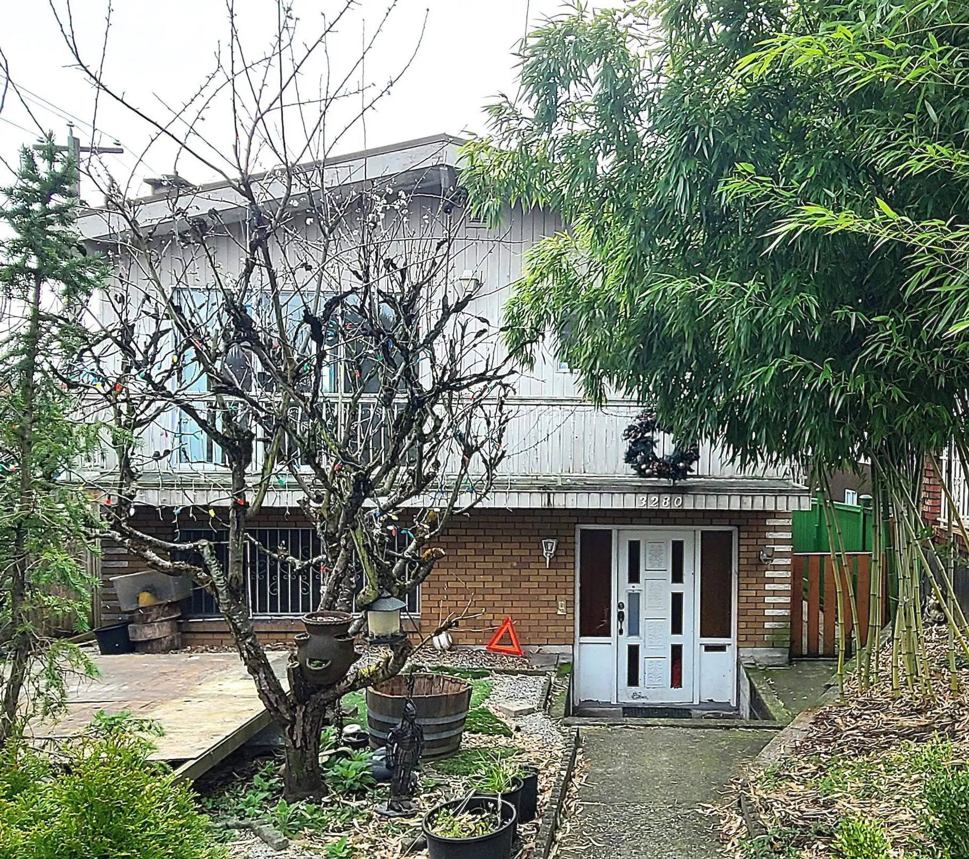 Property at 3280 E 6th Avenue, Vancouver, BC