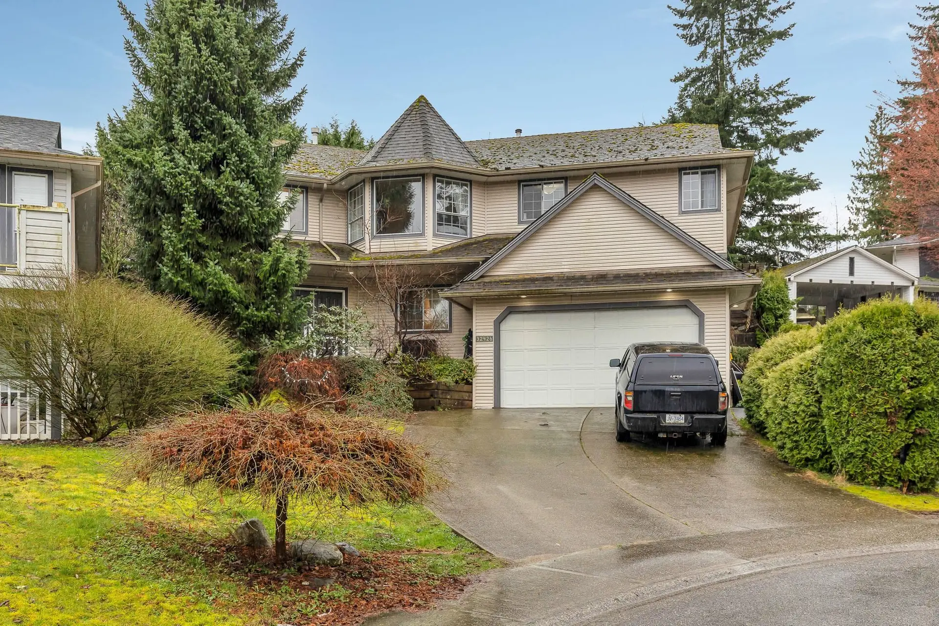 Property at 32426 Hashizume Terrace, Mission, BC