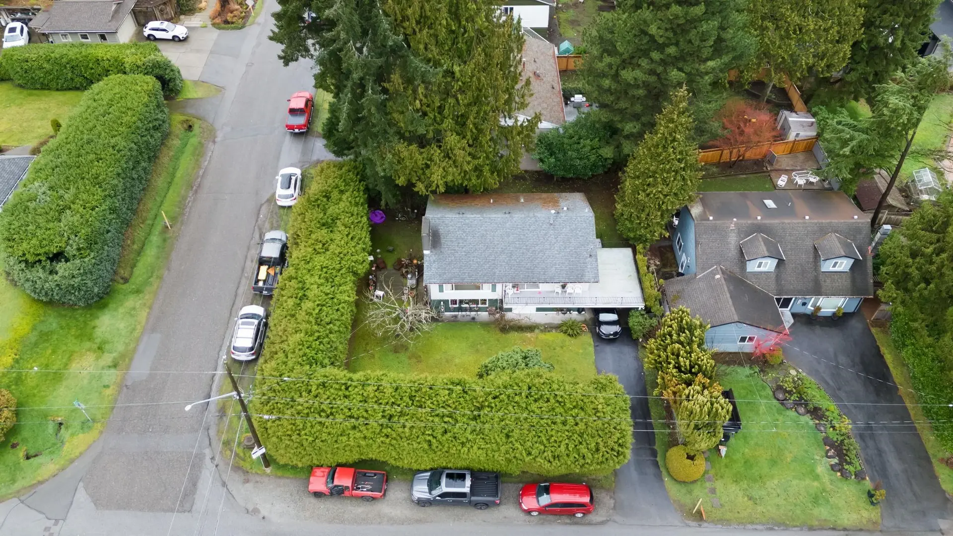 Property at 1553 55a Street, Delta, BC