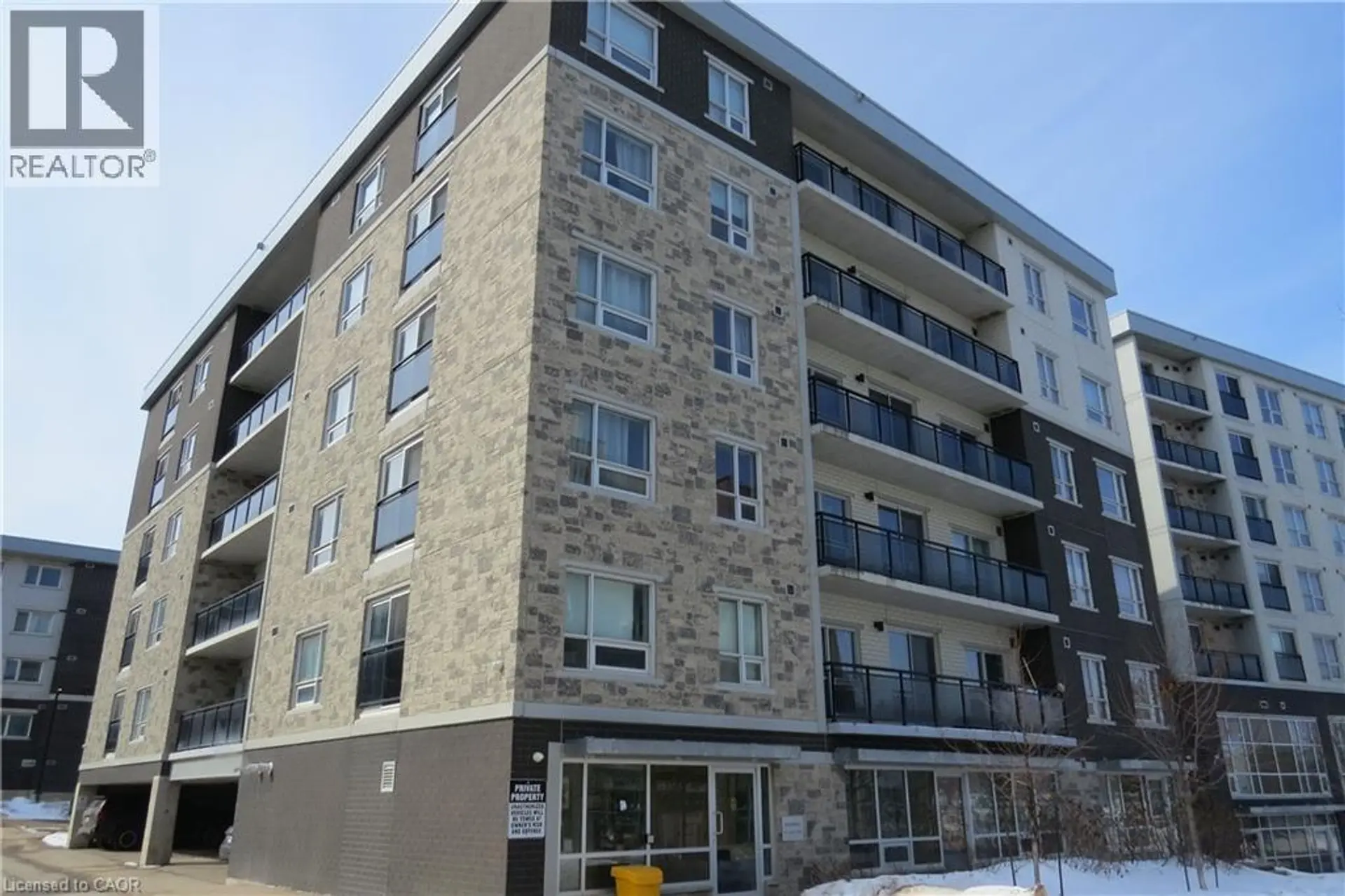 #108 275 LARCH STREET - Image 1