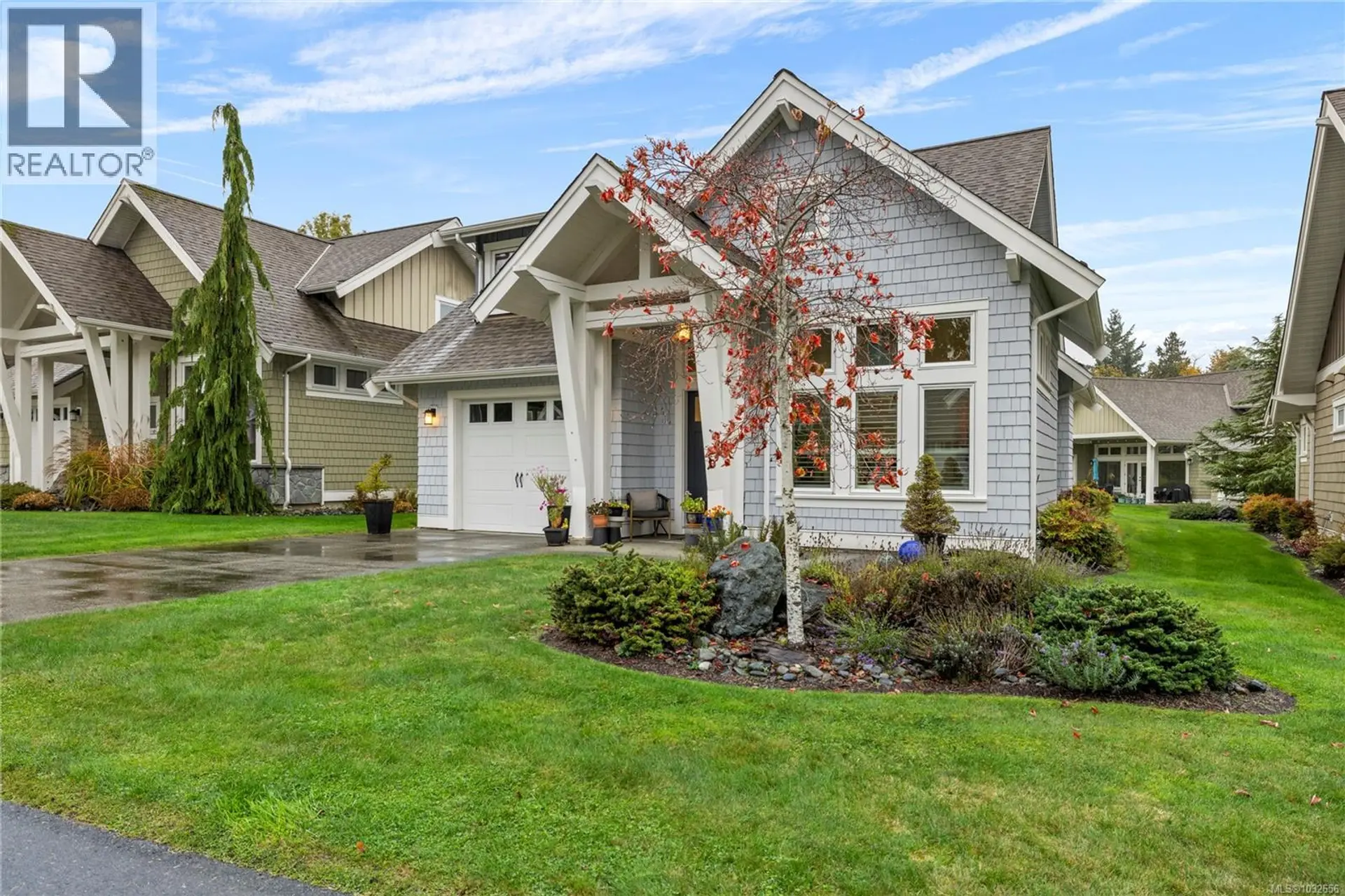 Property at #42 5251 Island Hwy W, Qualicum Beach, BC