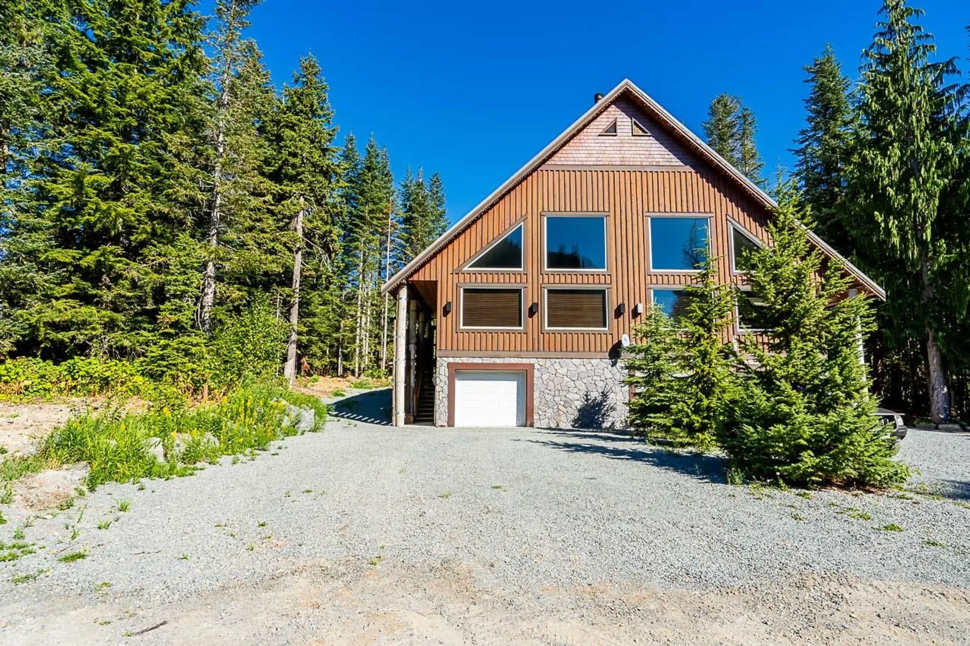 Property at #1 46933 Laurel Place, Agassiz, BC