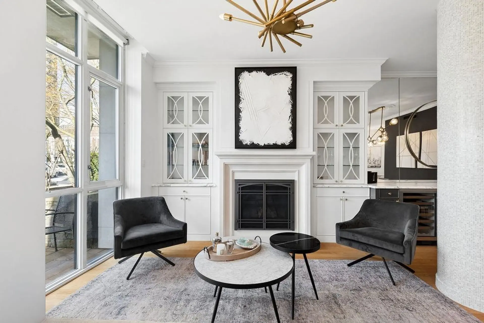 Property at 471 Beach Crescent, Vancouver, BC