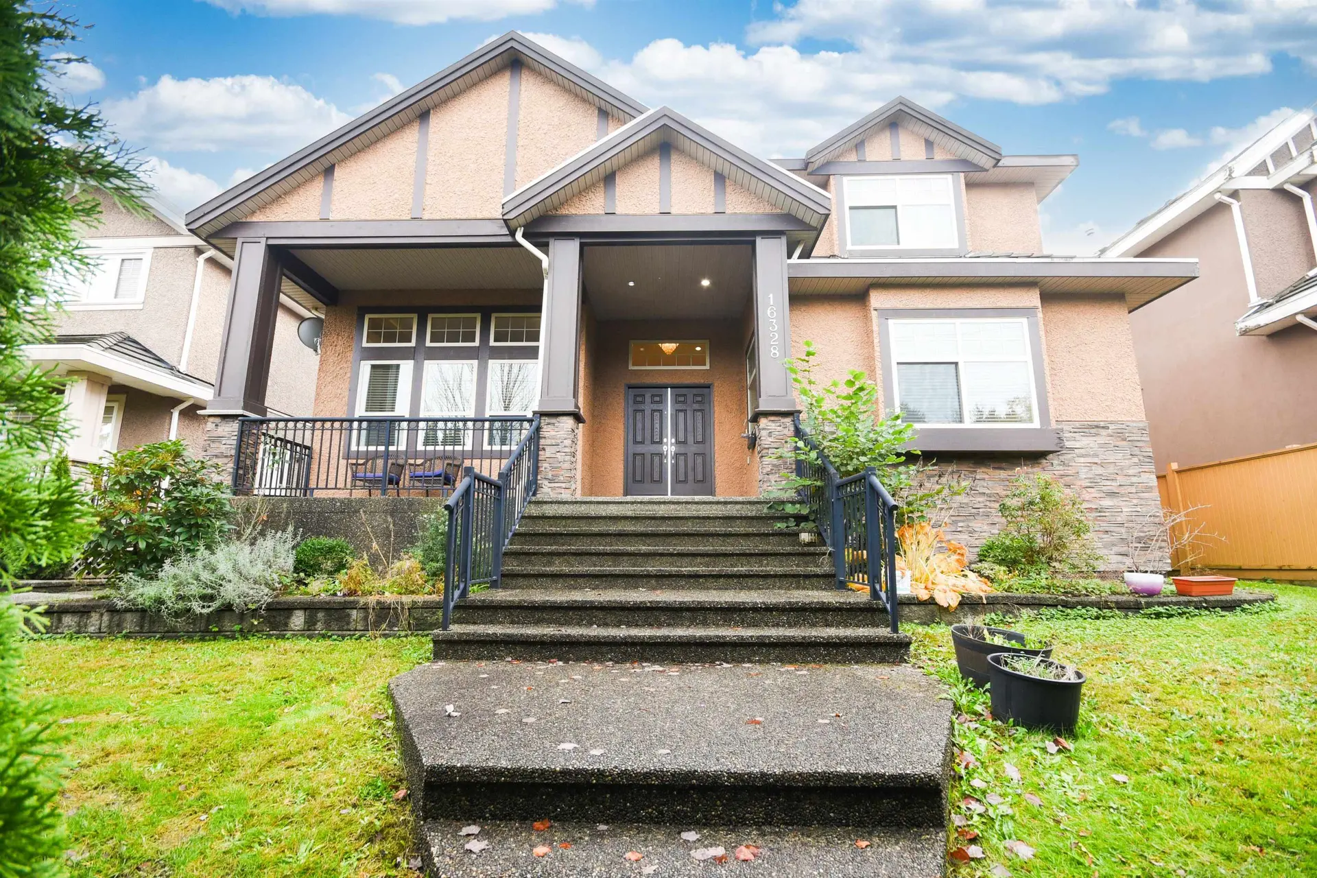 Property at 16328 88 Avenue, Surrey, BC