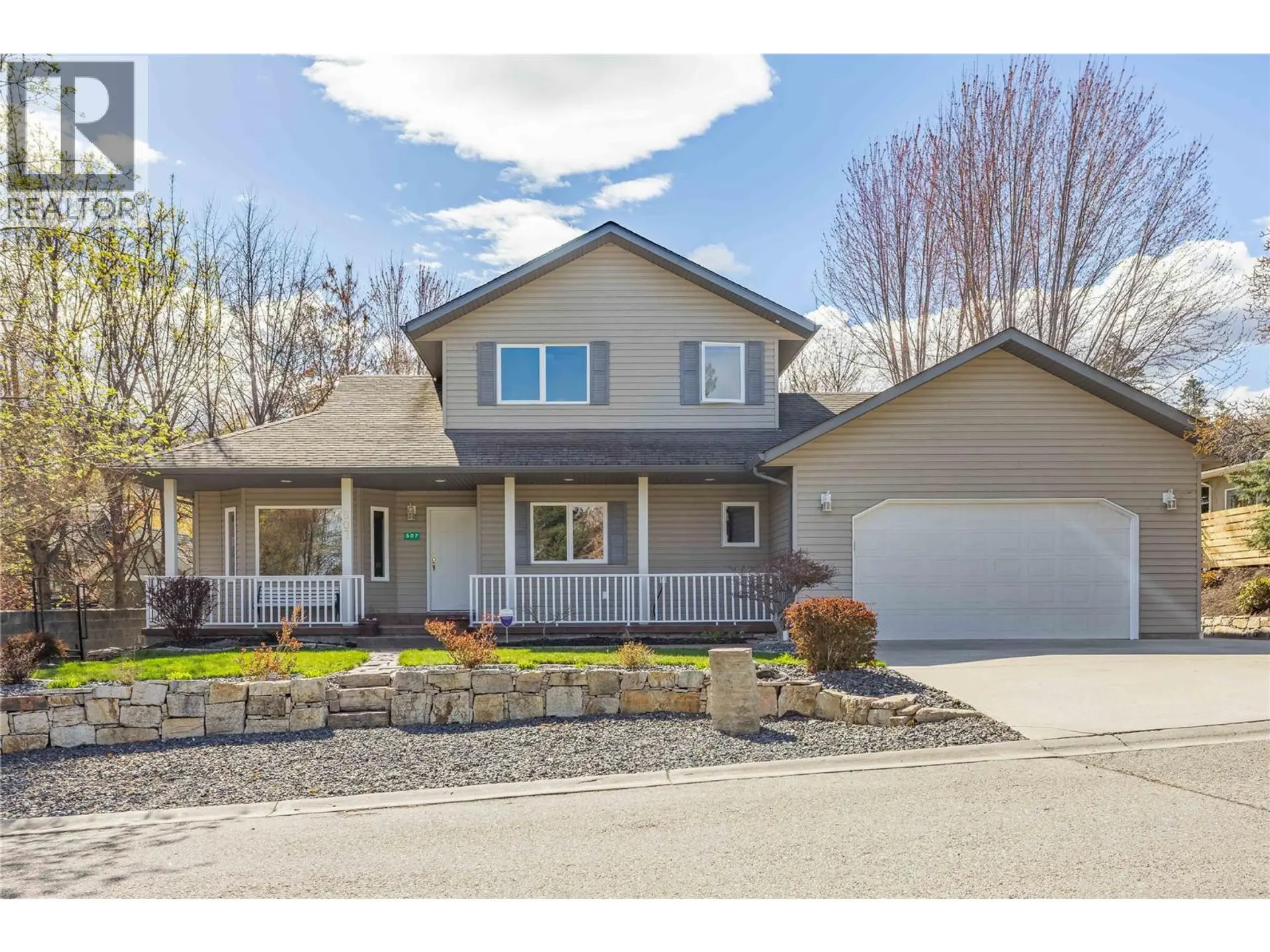 Property at 507 Wren Place, Kelowna, BC