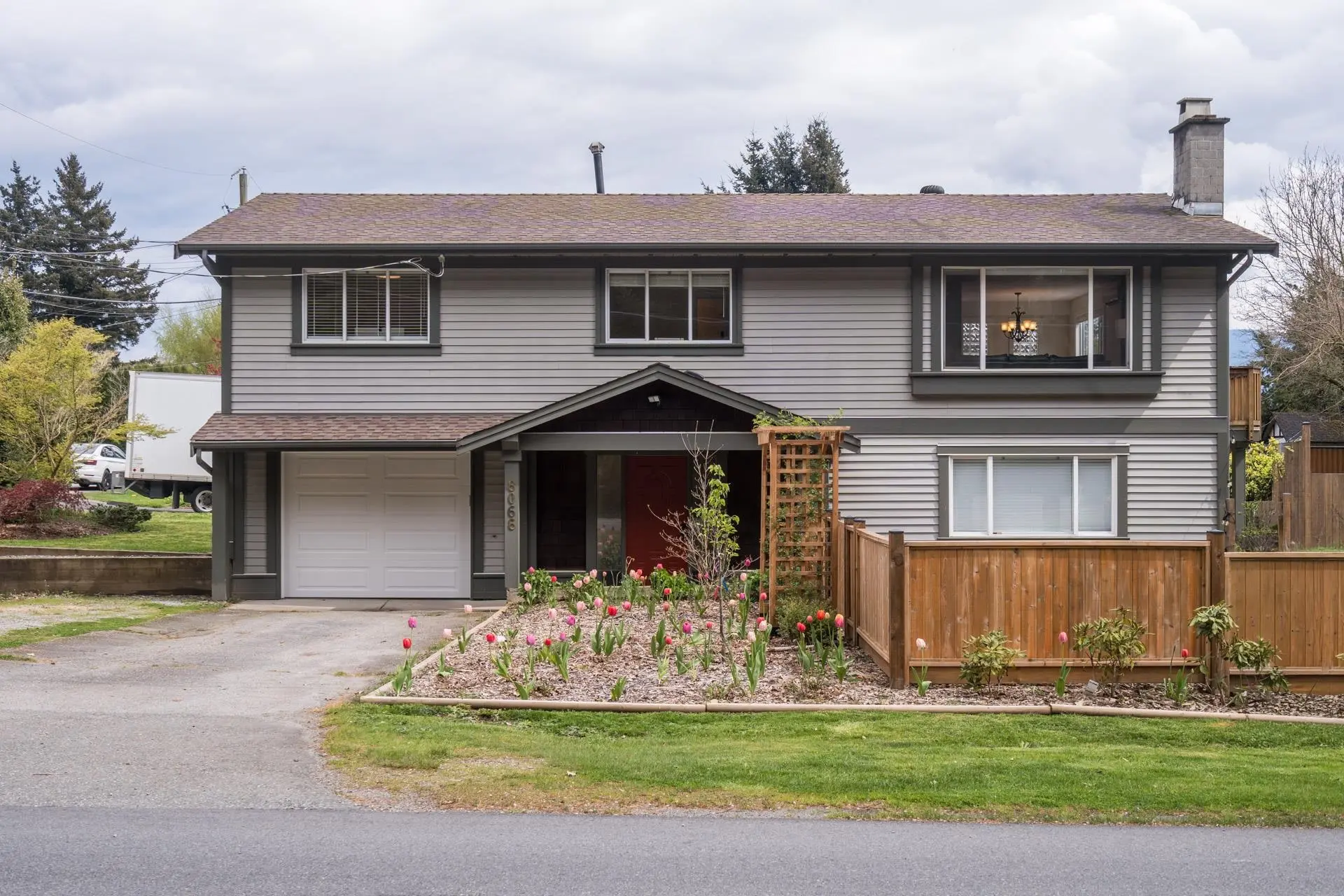 Property at 8068 Manson Street, Mission, BC