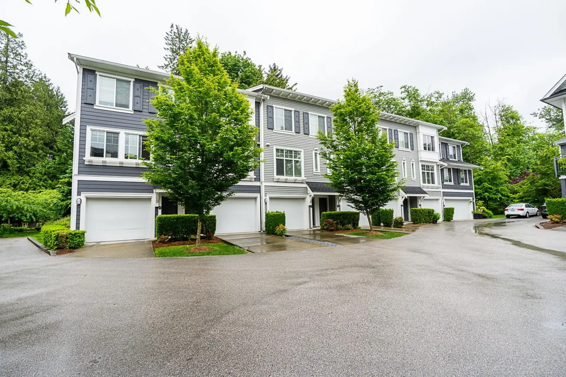 Property at #100 15340 Guildford Drive, Surrey, BC