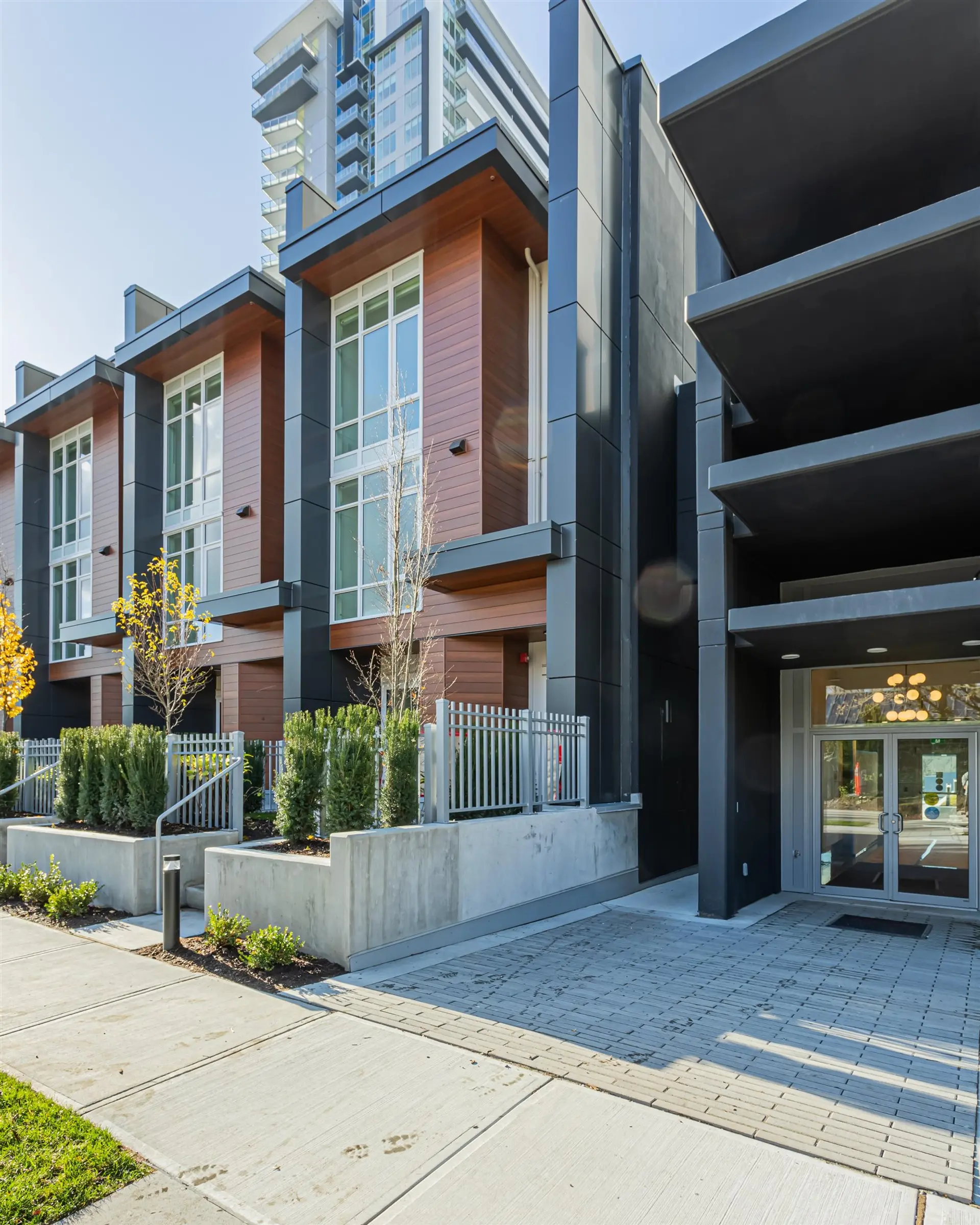 Property at 8539 201 Street, Langley, BC