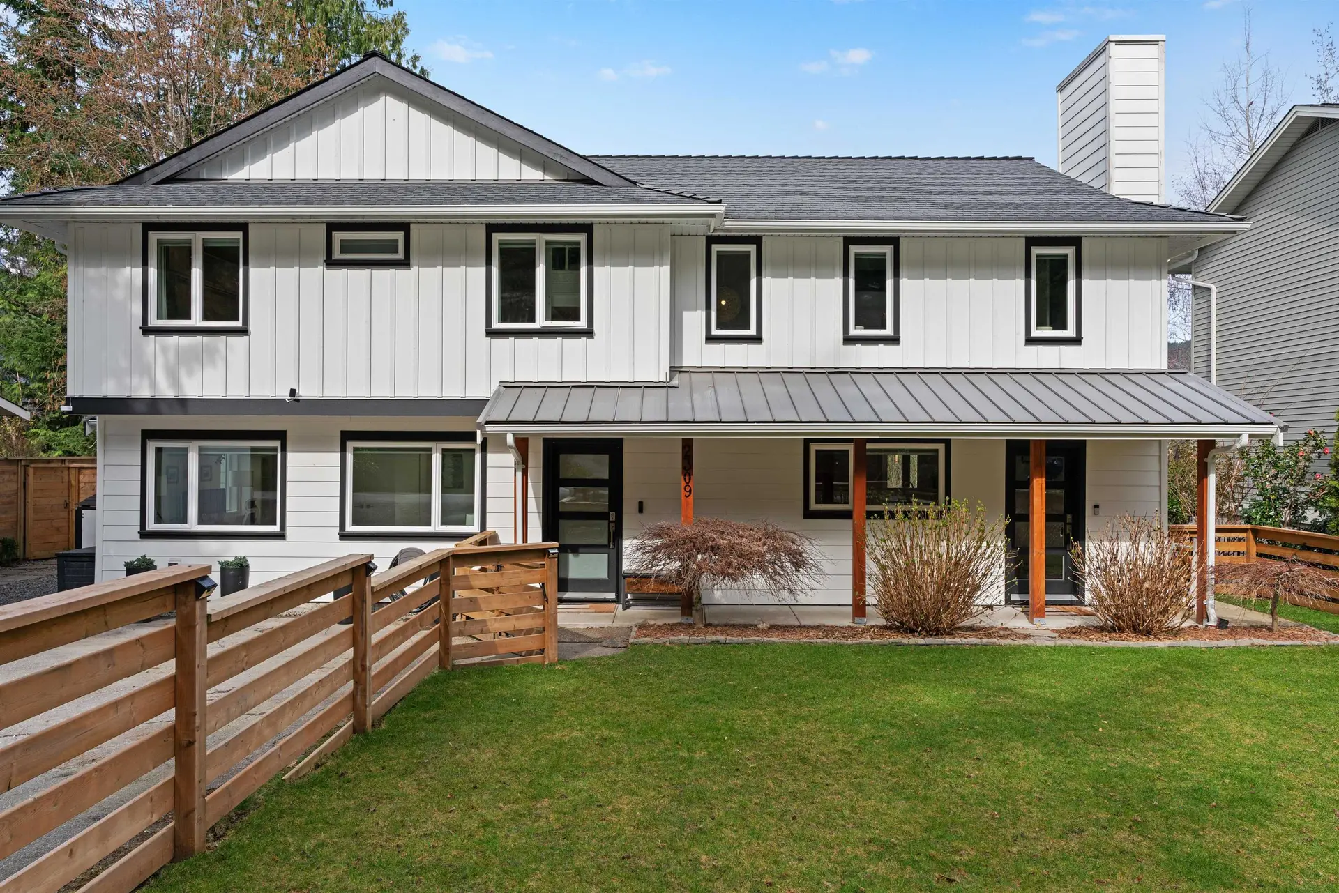 Property at 2309 Greenwood Way, Squamish, BC