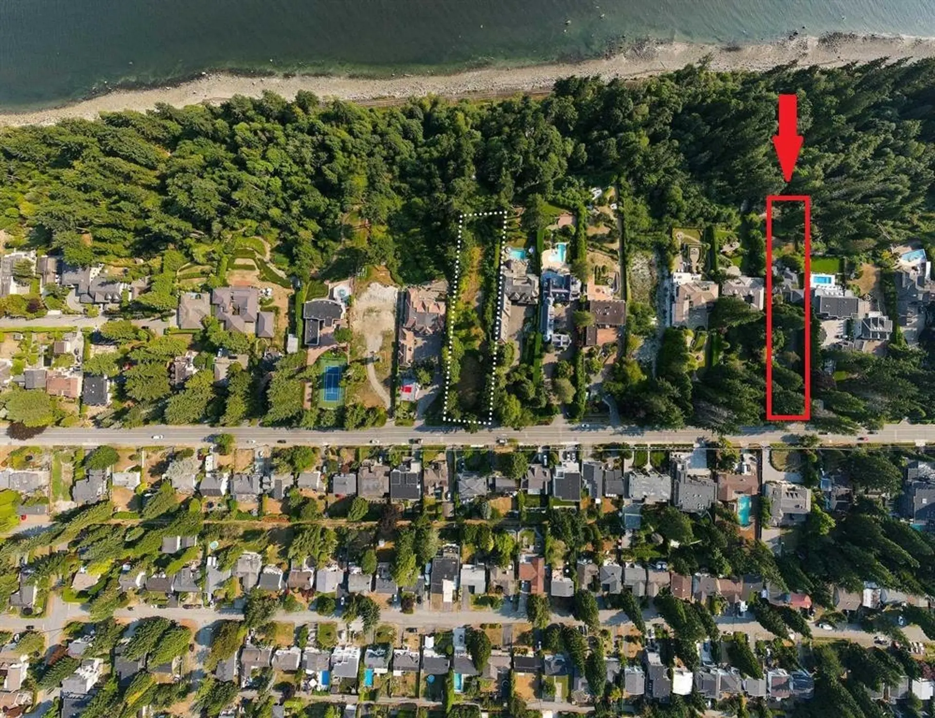 13706 Marine Drive - Image 10