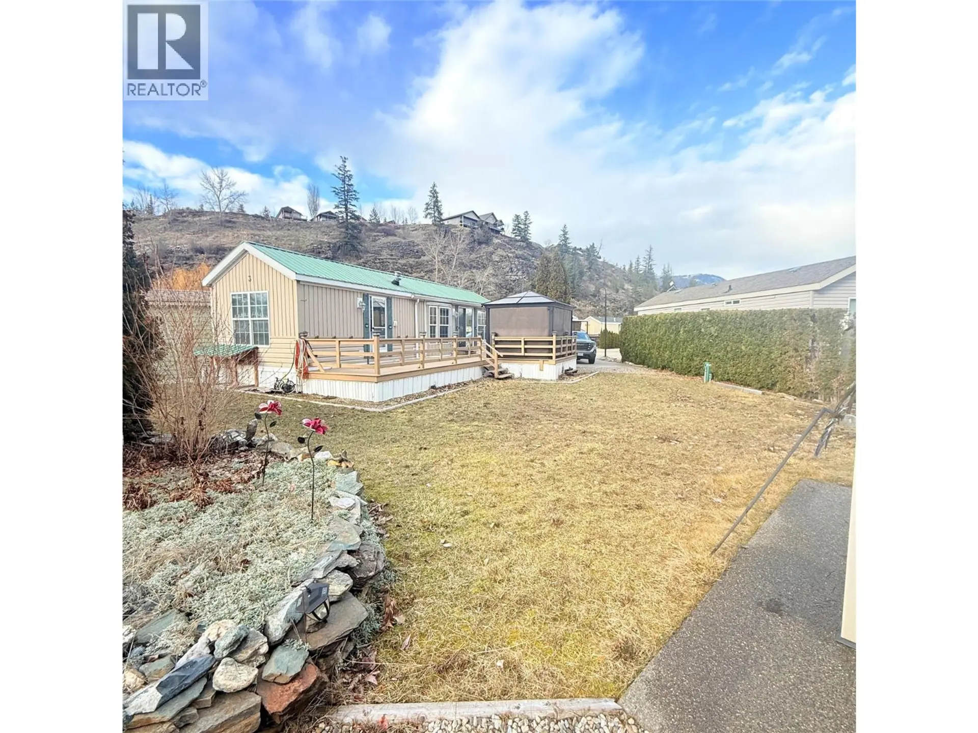 Property at #3 2633 SQUILAX-ANGLEMONT Road, Scotch Creek, BC