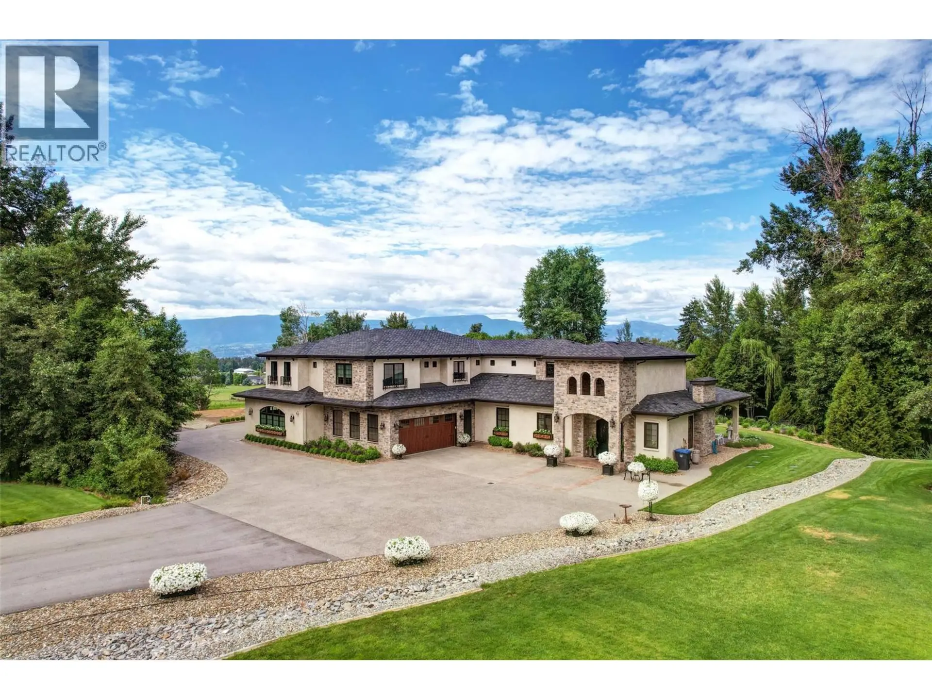 Property at 2950 Balldock Road, Kelowna, BC