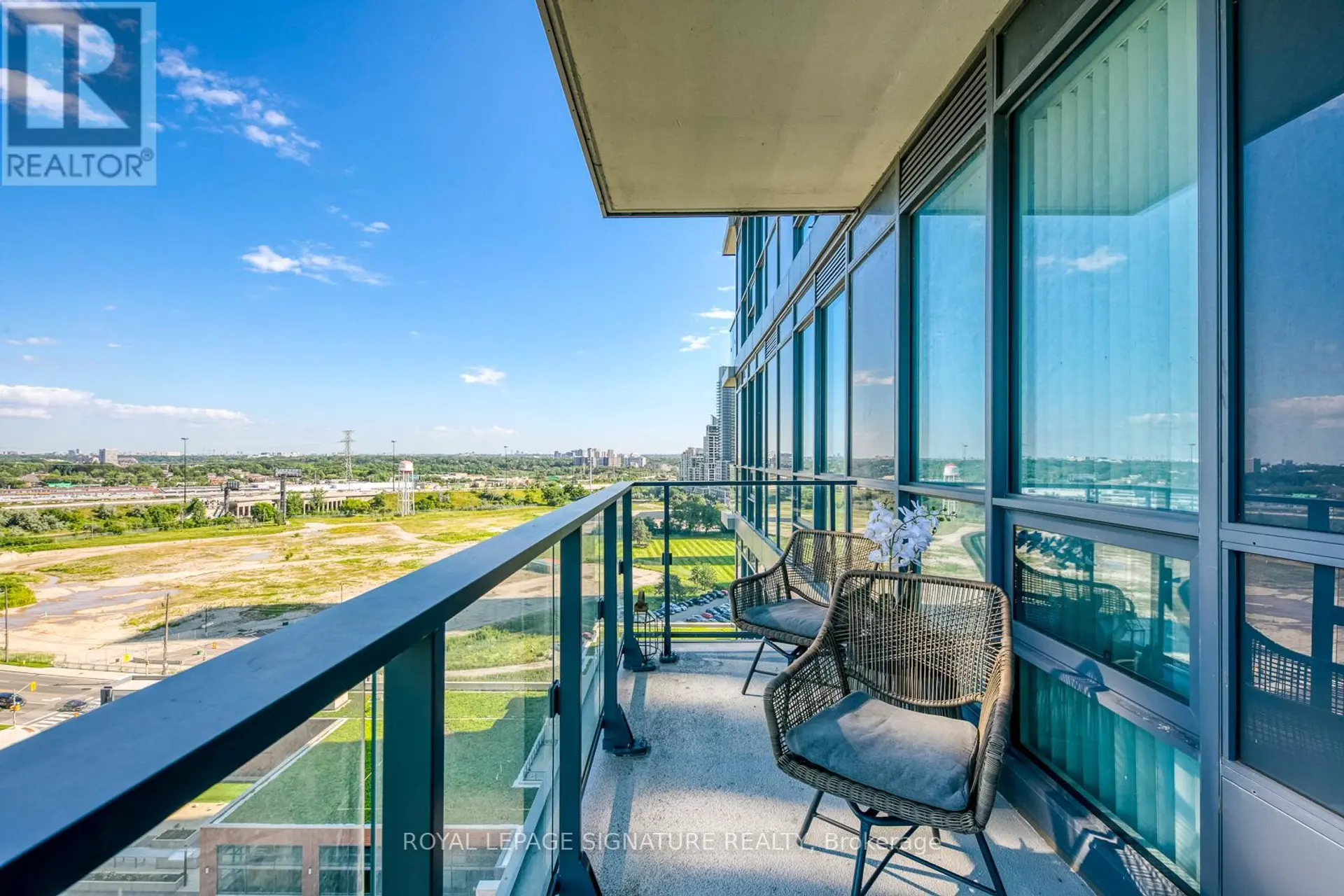 #1907 2212 LAKE SHORE BOULEVARD W - Image 13