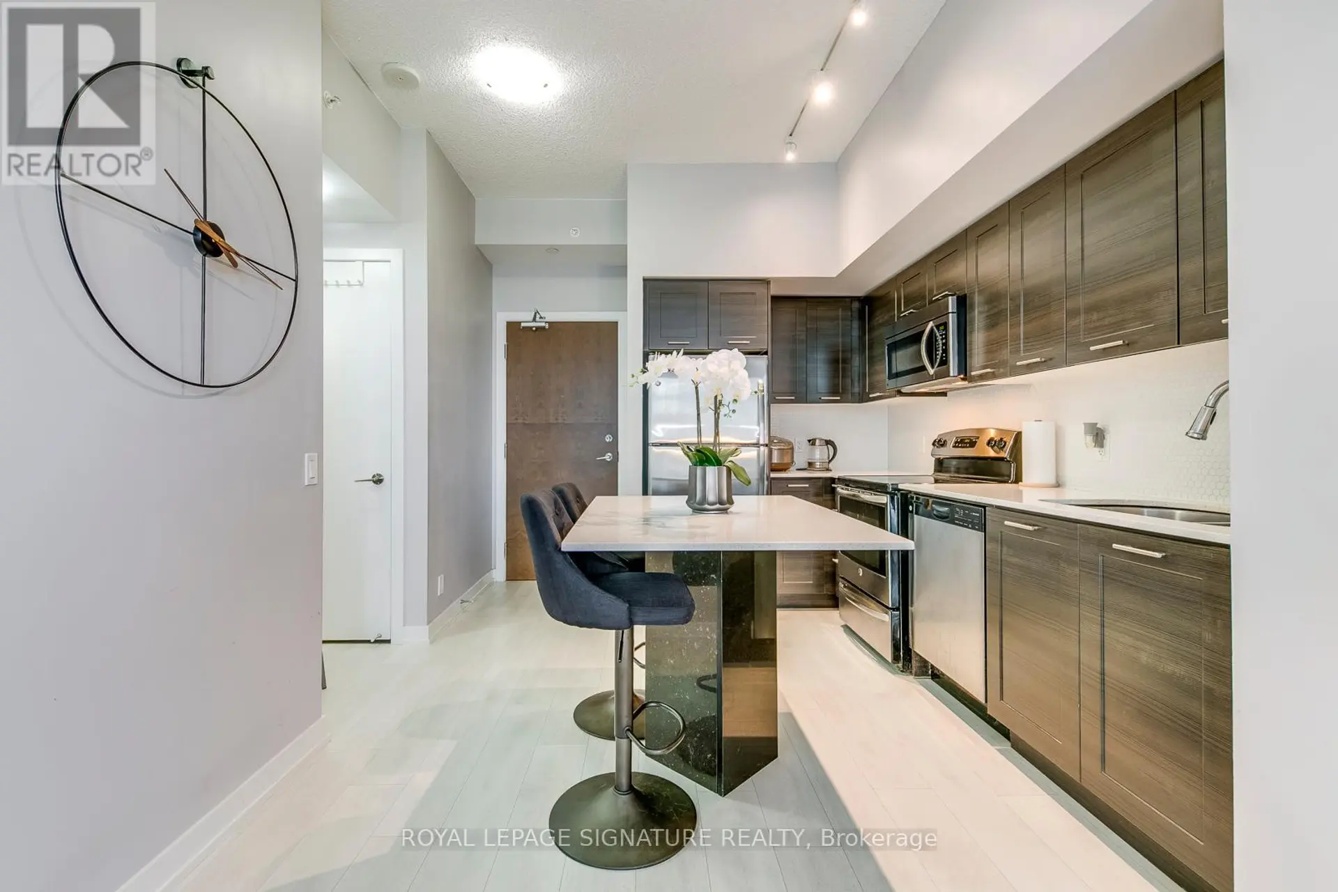 #1907 2212 LAKE SHORE BOULEVARD W - Image 3