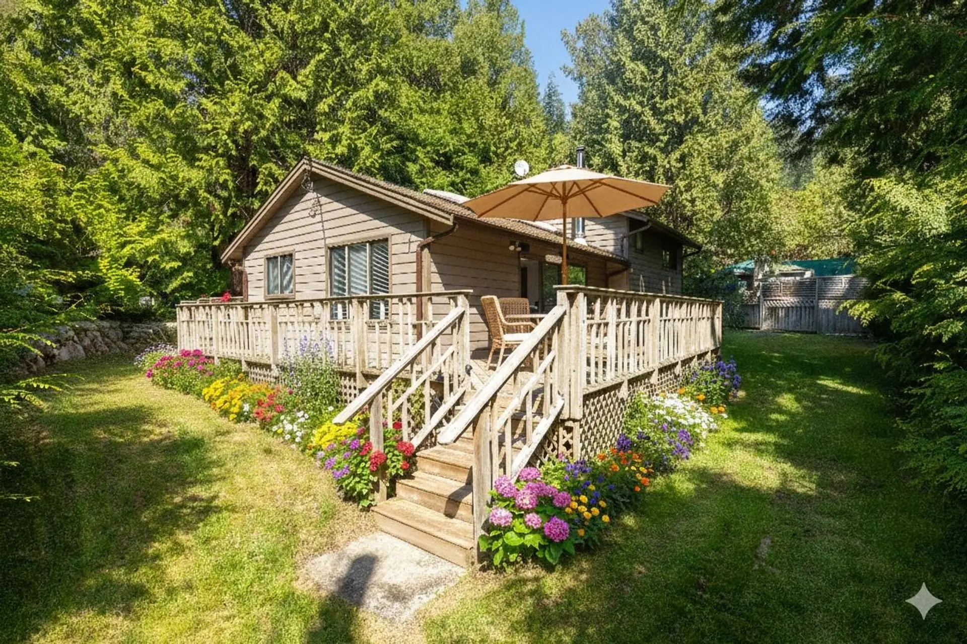 Property at 350 Oak Avenue, Keats Island, BC
