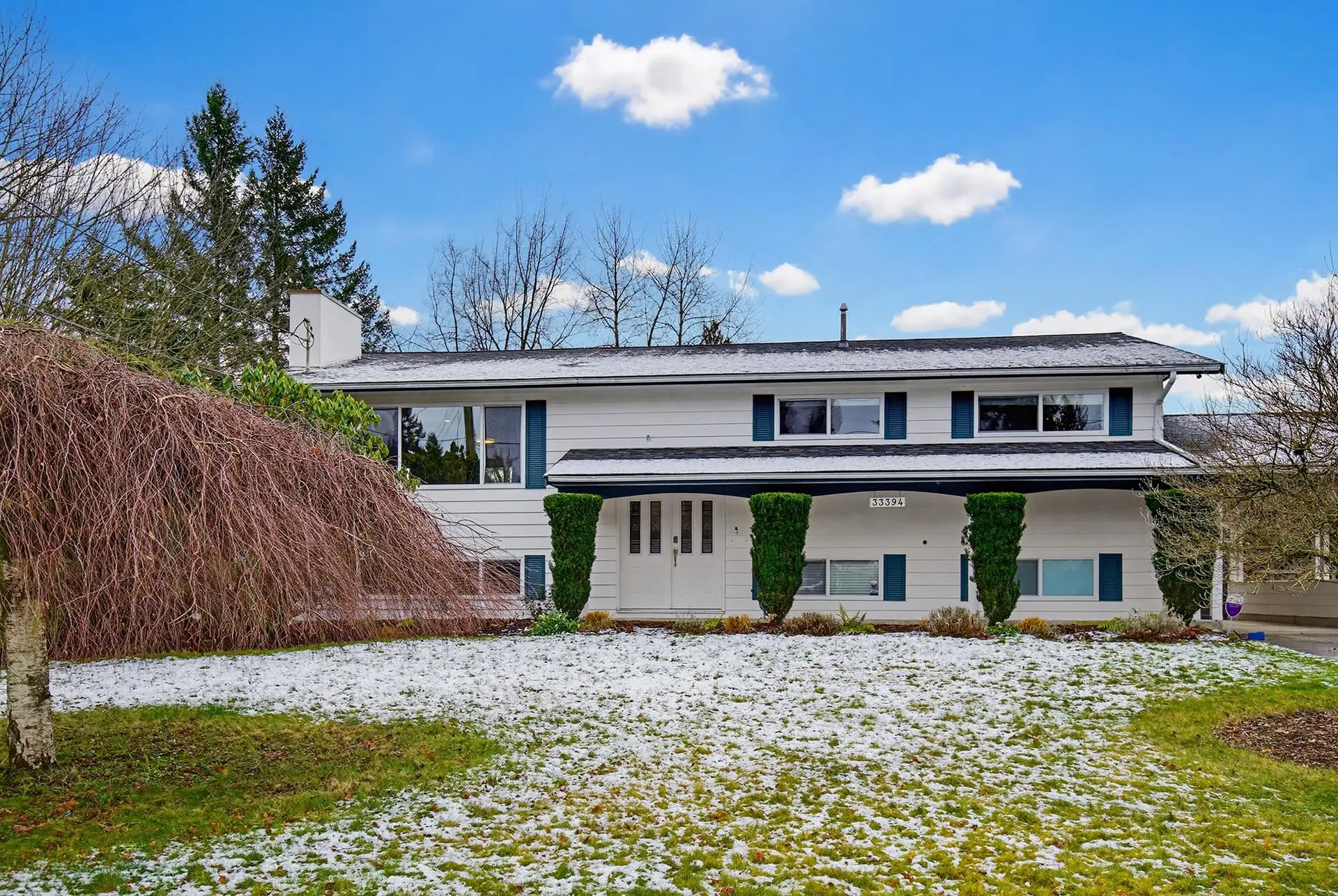 Property at 33394 Heather Avenue, Mission, BC