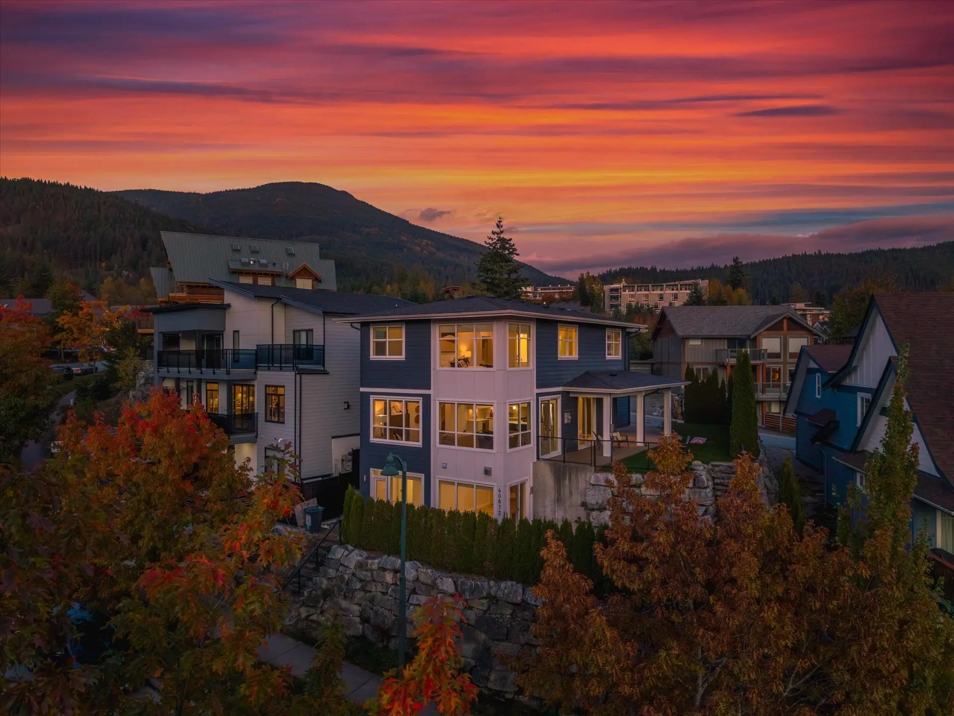 Property at 40872 The Crescent, Squamish, BC