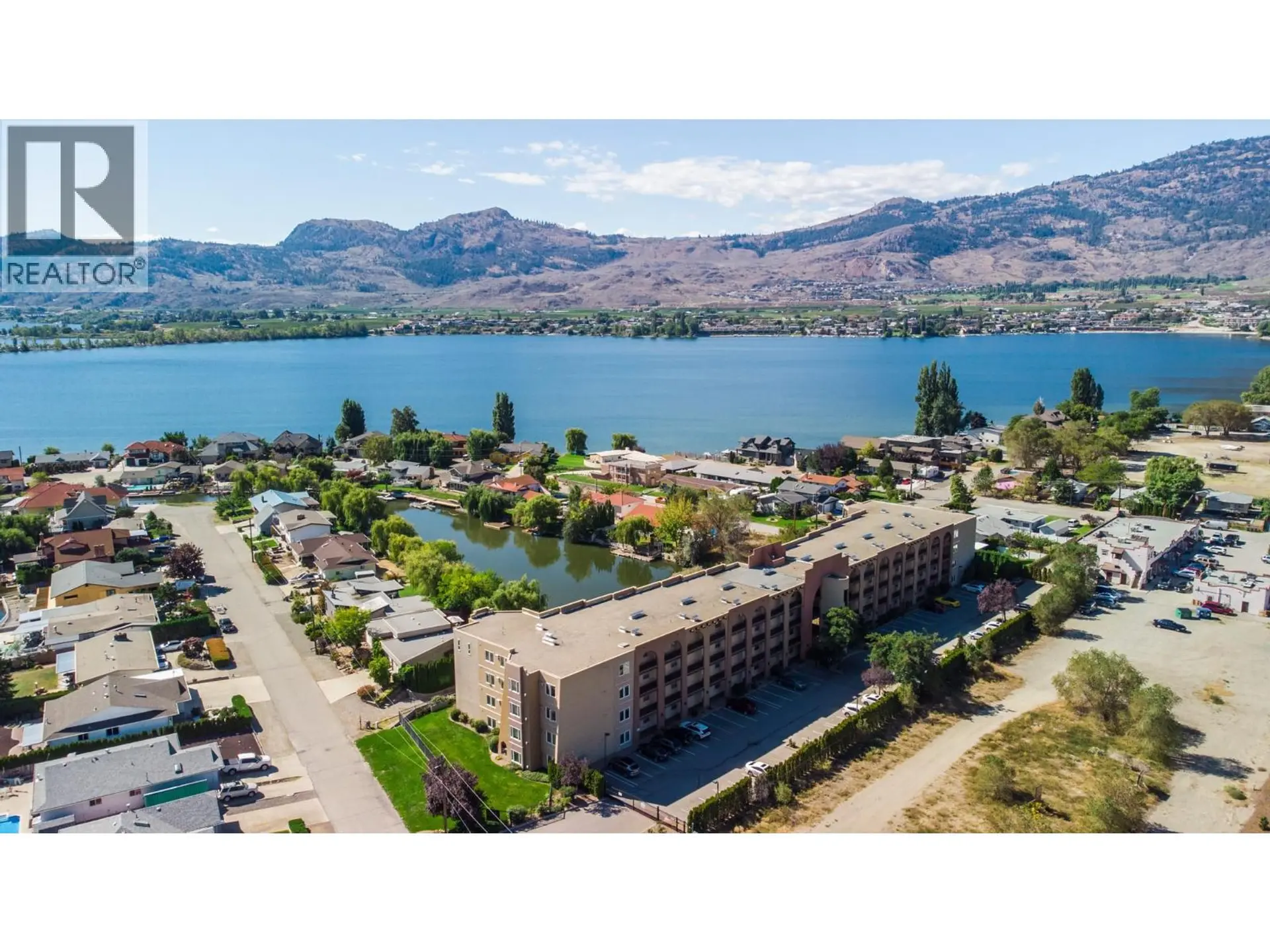 Property at #204 15 SOLANA KEY Court, Osoyoos, BC
