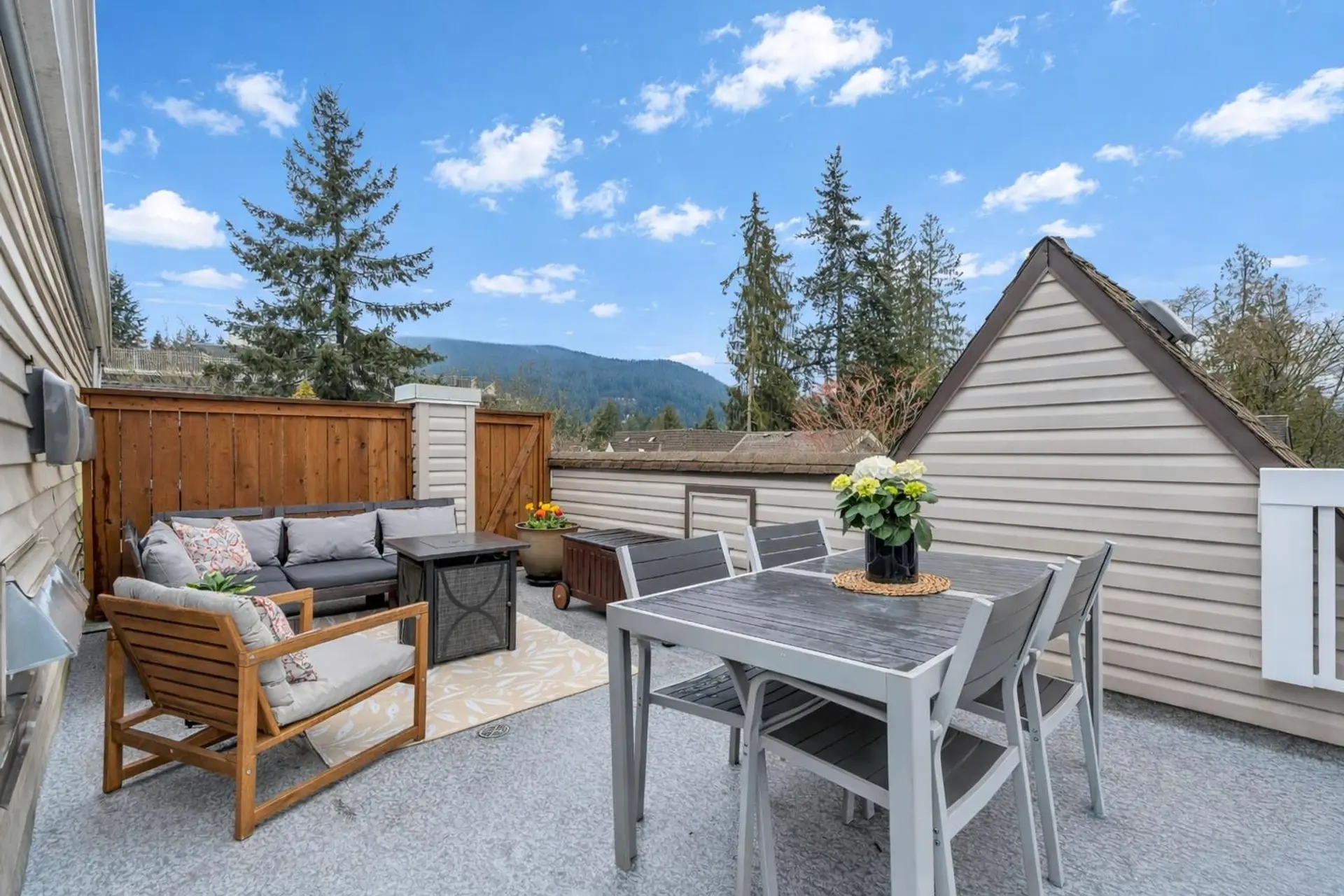 Property at #13 1073 Lynn Valley Road, North Vancouver, BC