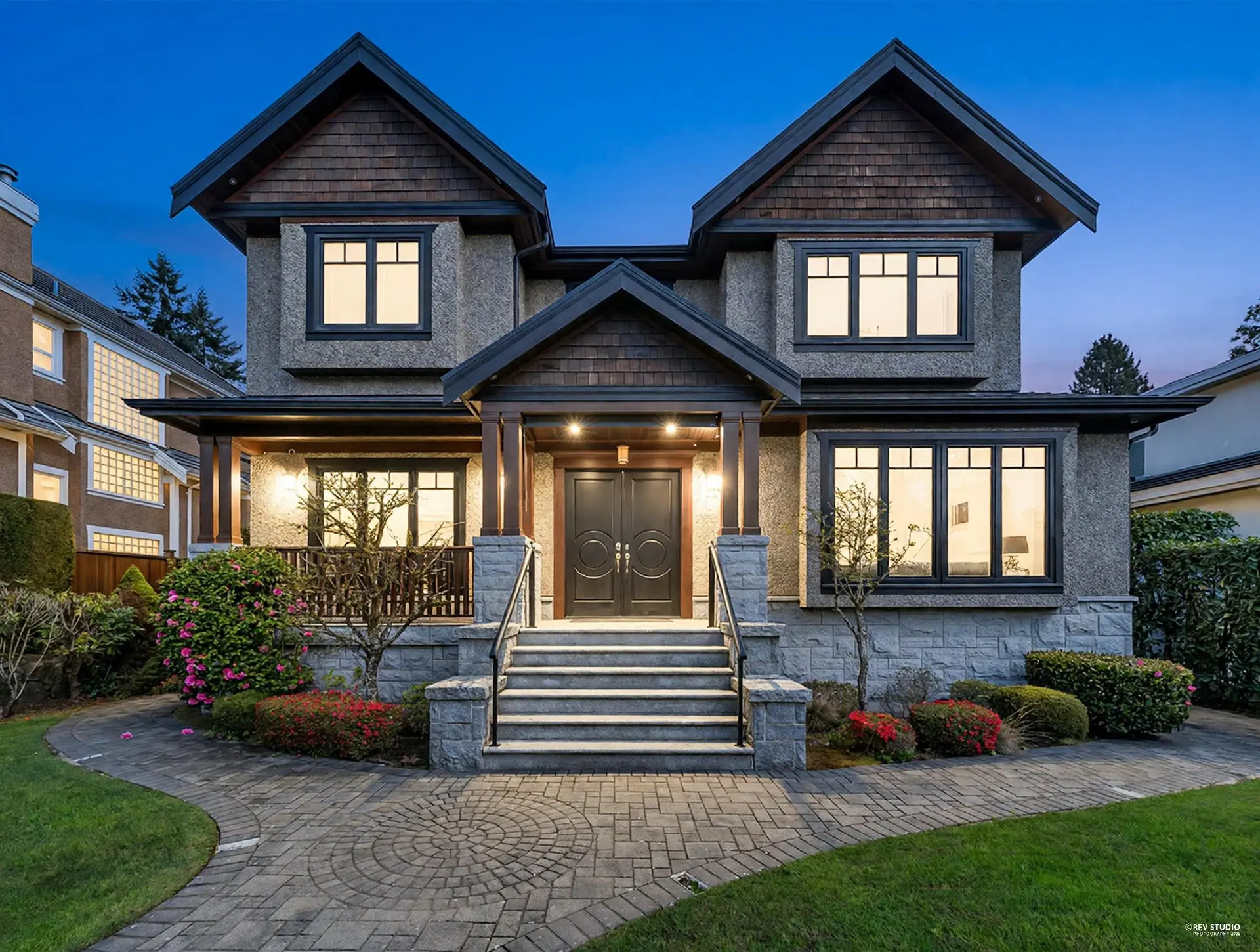 Property at 5990 Cartier Street, Vancouver, BC