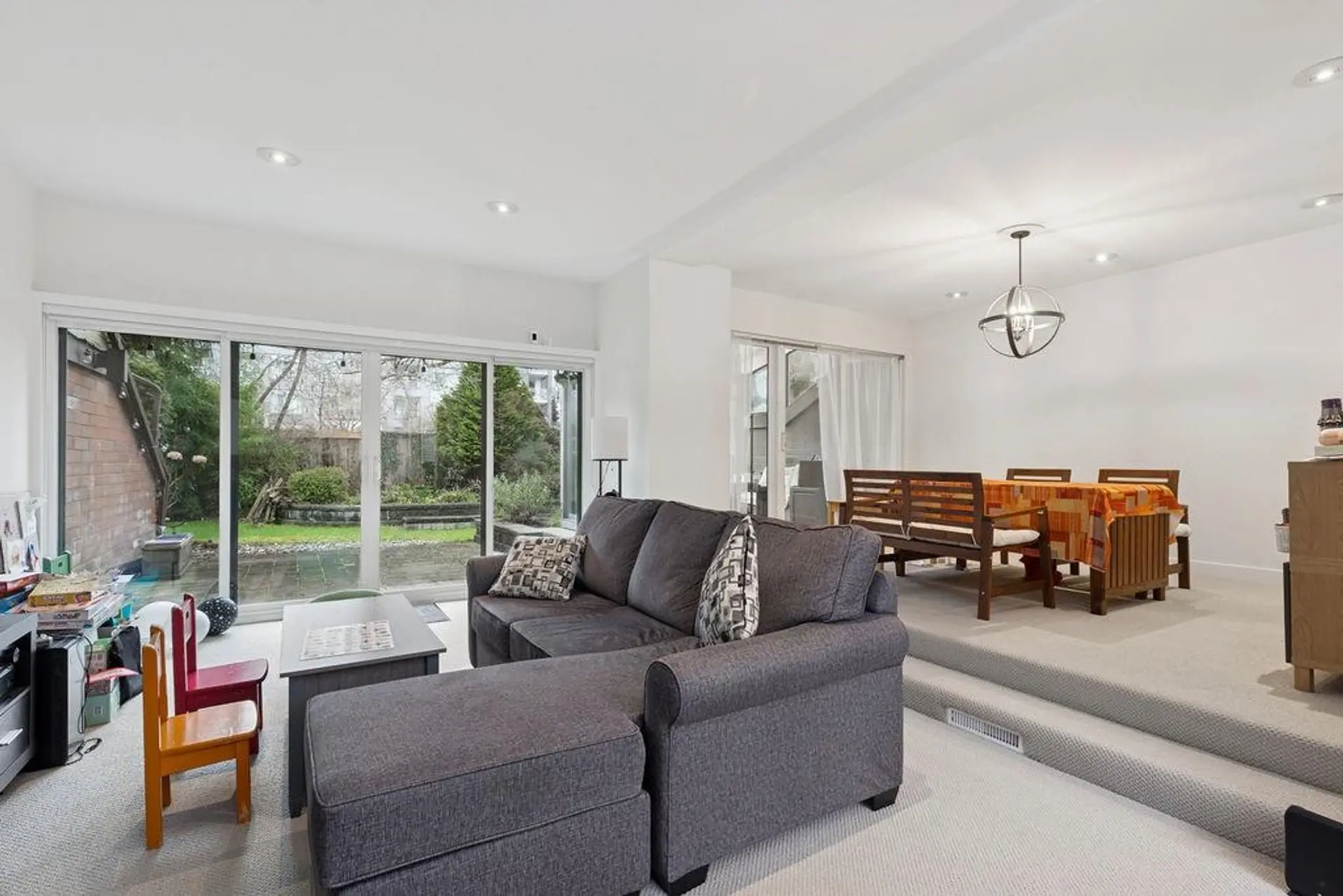 Property at 6605 Turnberry Crescent, Vancouver, BC