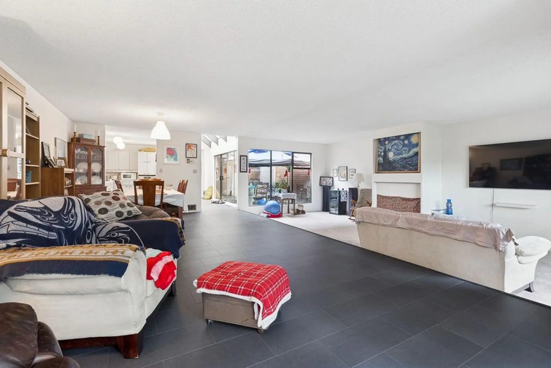 Property at 6626 Turnberry Crescent, Vancouver, BC