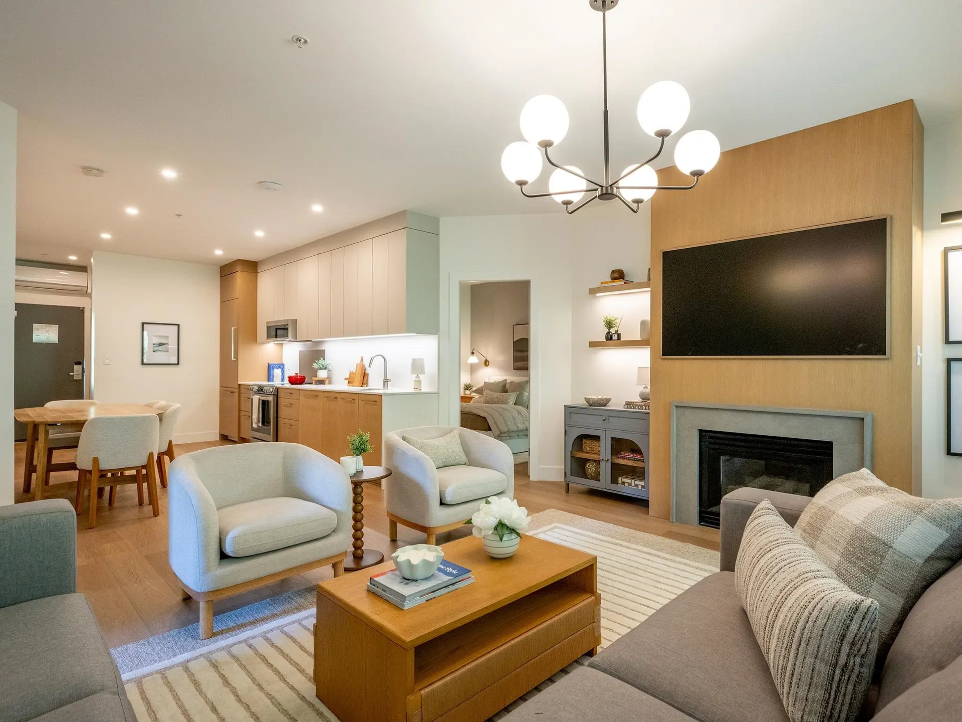 Property at #203 4365 Northlands Boulevard, Whistler, BC