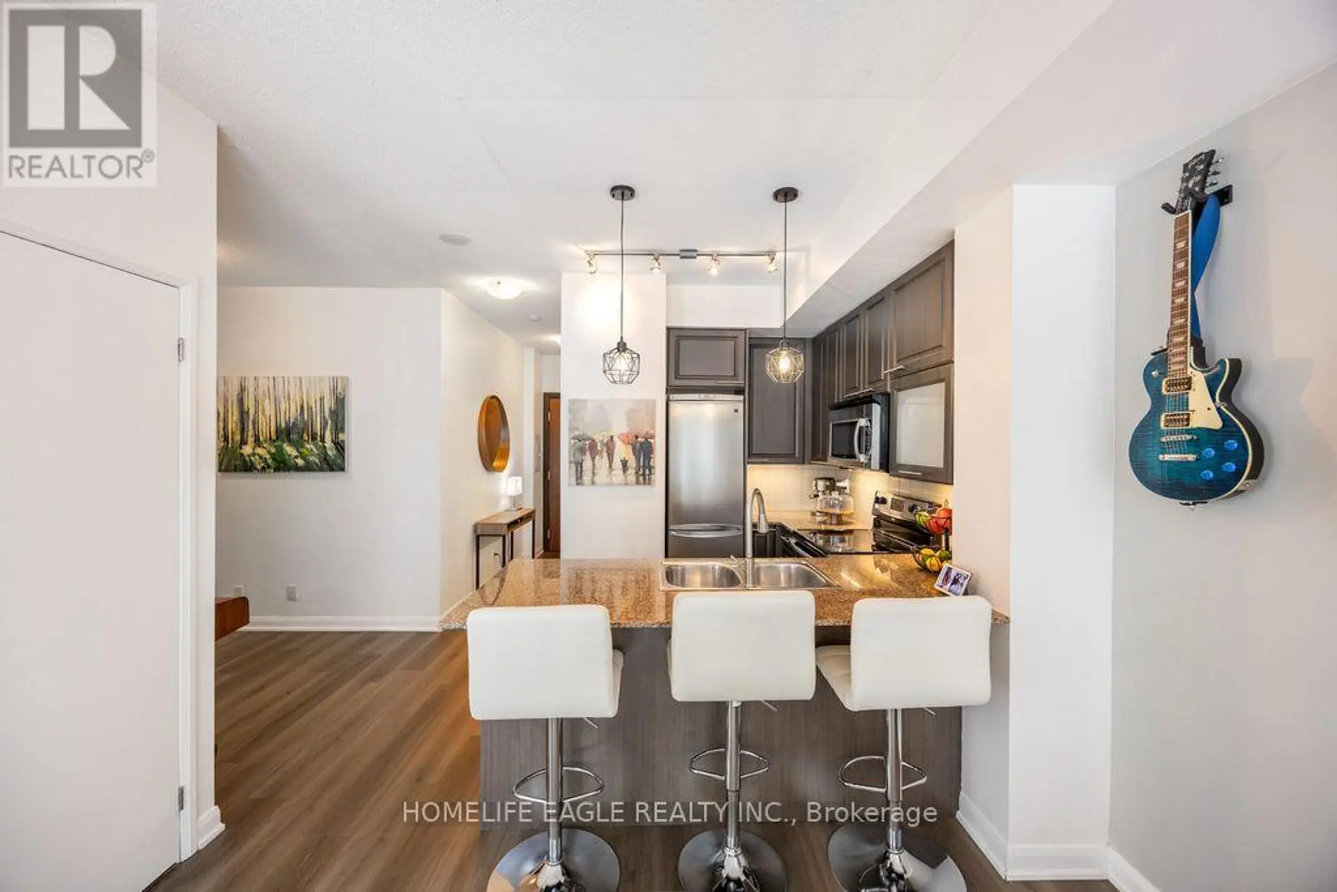 #606 500 SHERBOURNE STREET - Image 8