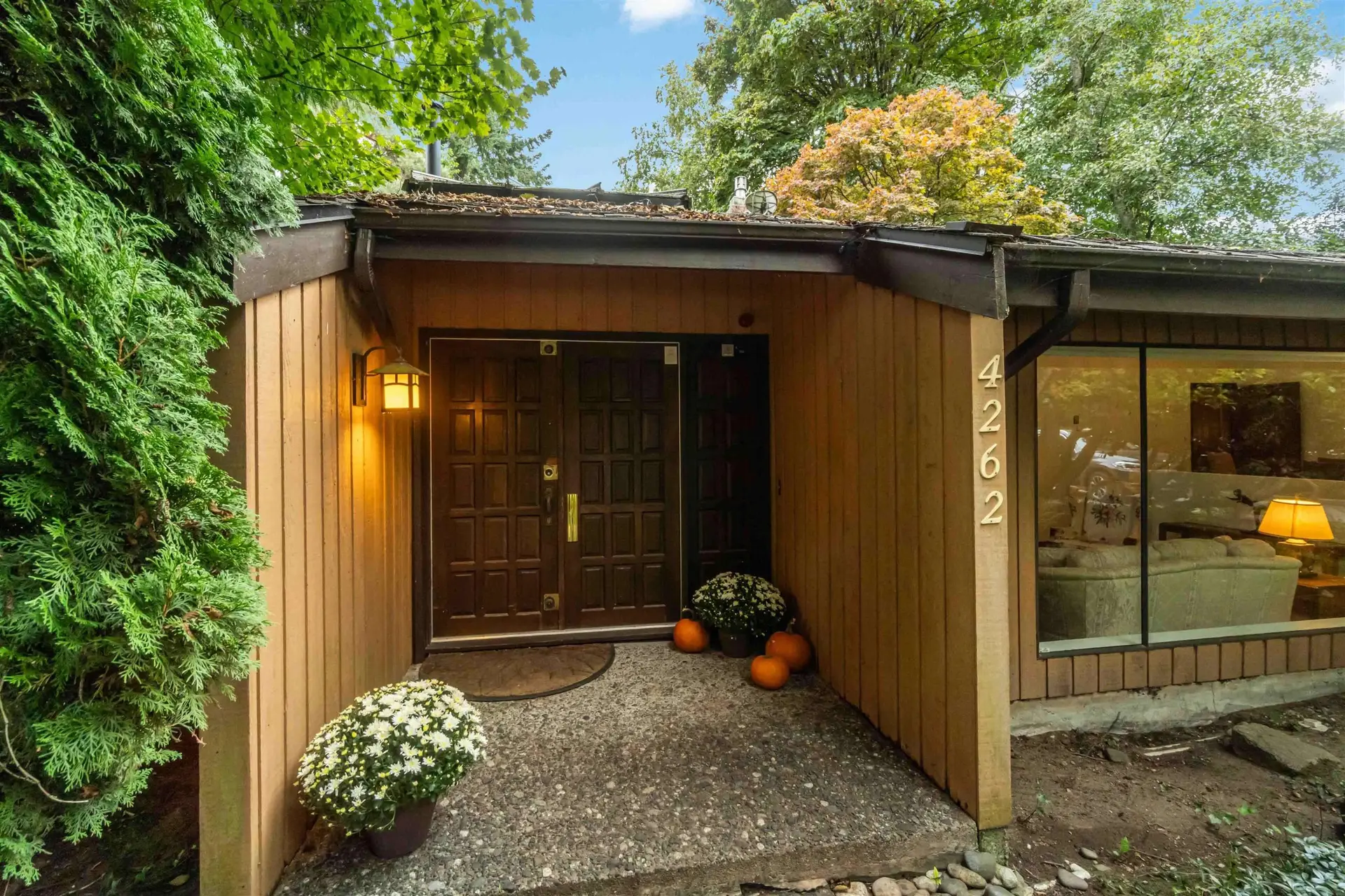 Property at 4262 Yuculta Crescent, Vancouver, BC
