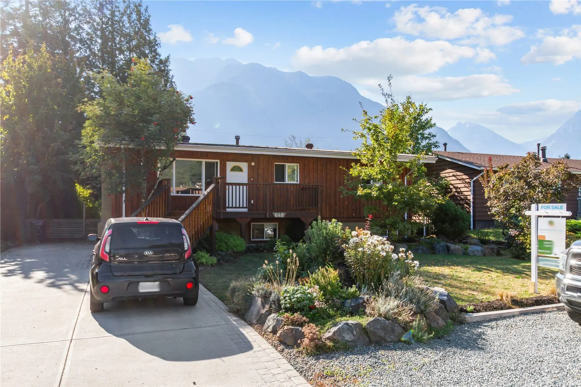 Property at 648 Willow Street, Hope, BC