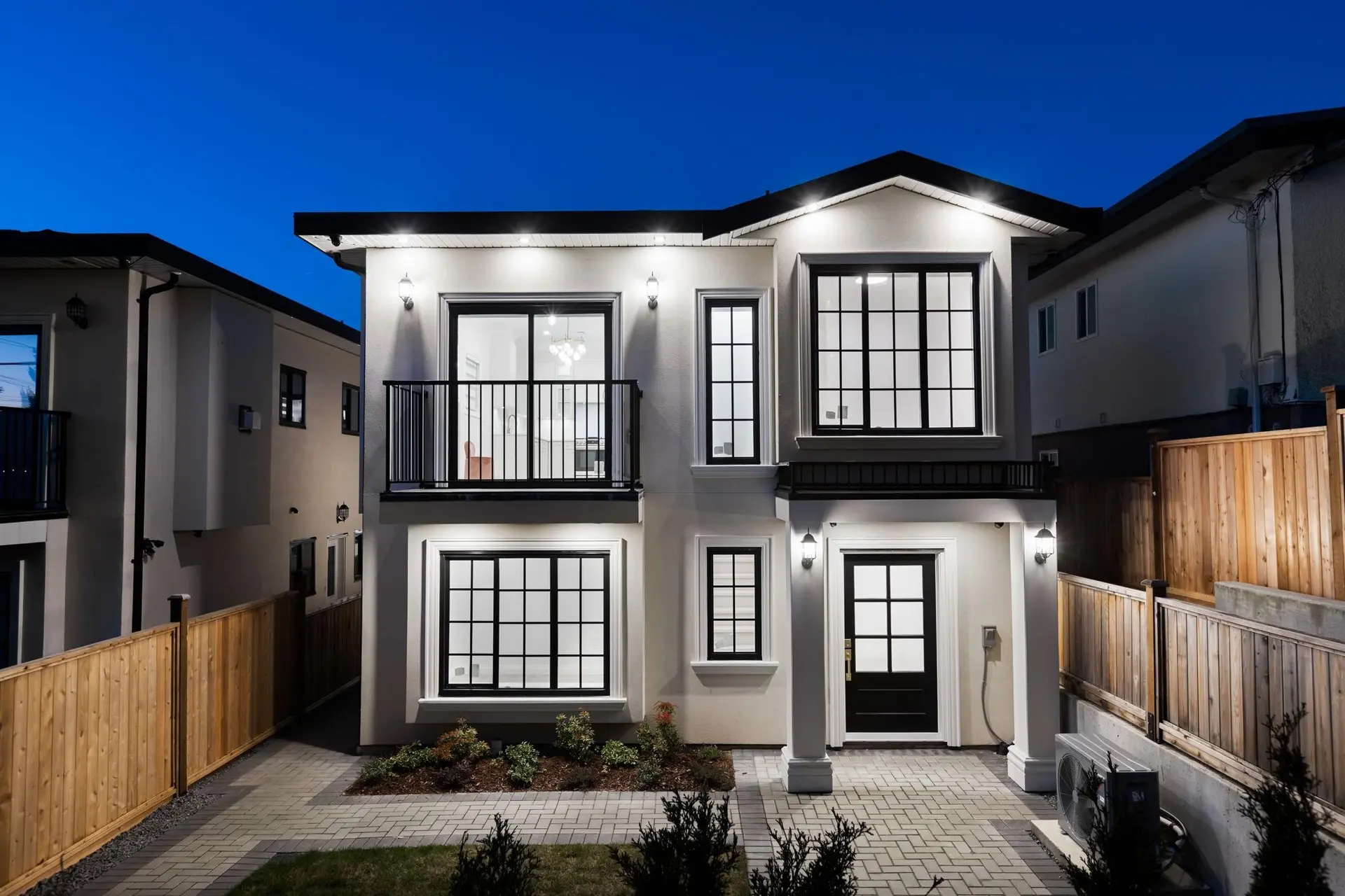 Property at 5136 Dominion Street, Burnaby, BC