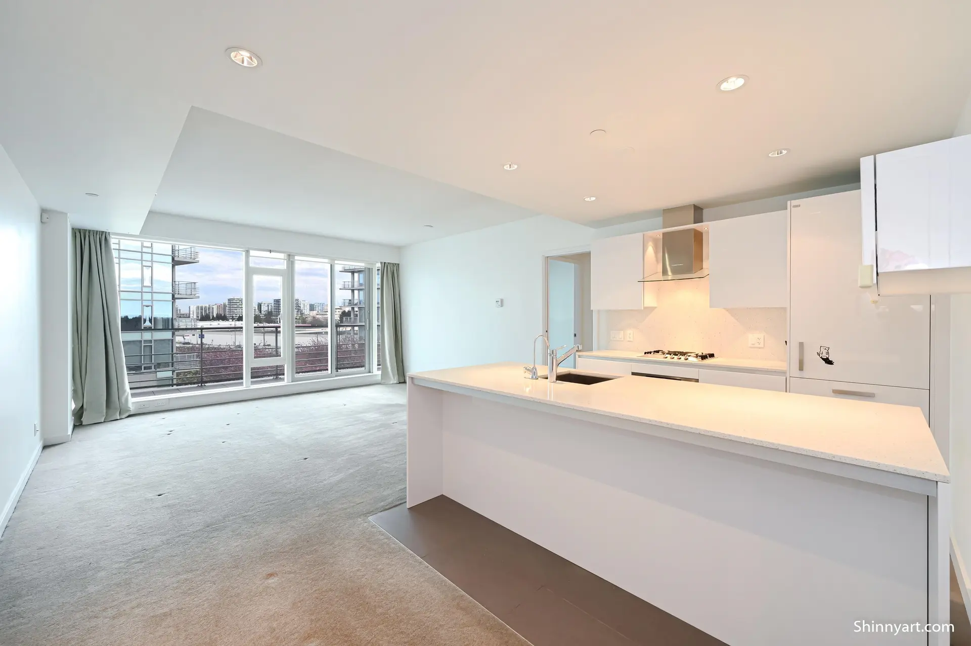 Property at #503 5171 Brighouse Way, Richmond, BC