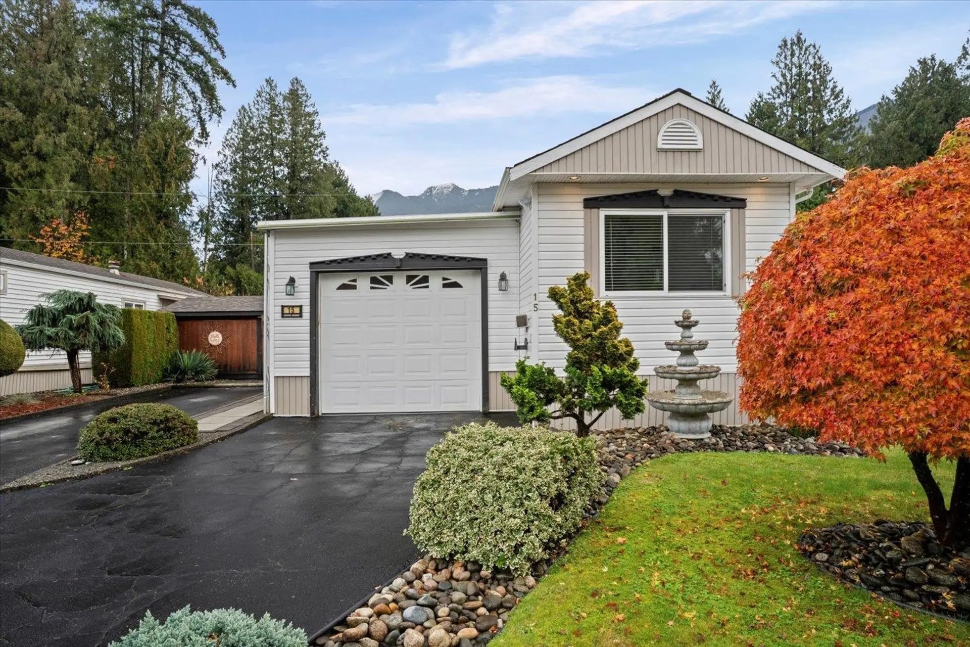 Property at #15 52324 Yale Road, Rosedale, BC