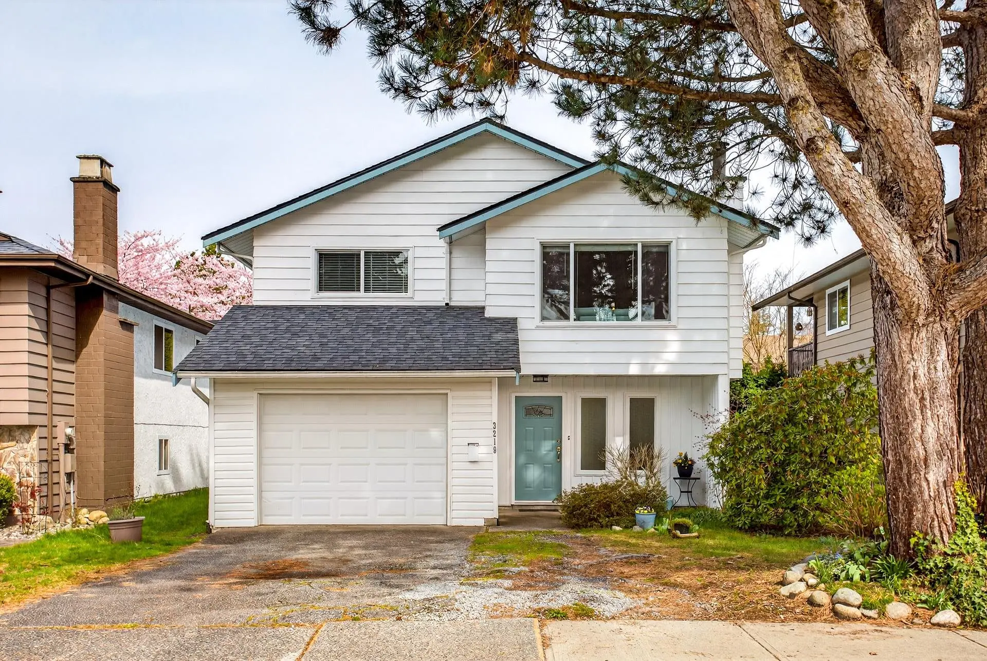 Property at 3219 Harwood Avenue, Coquitlam, BC
