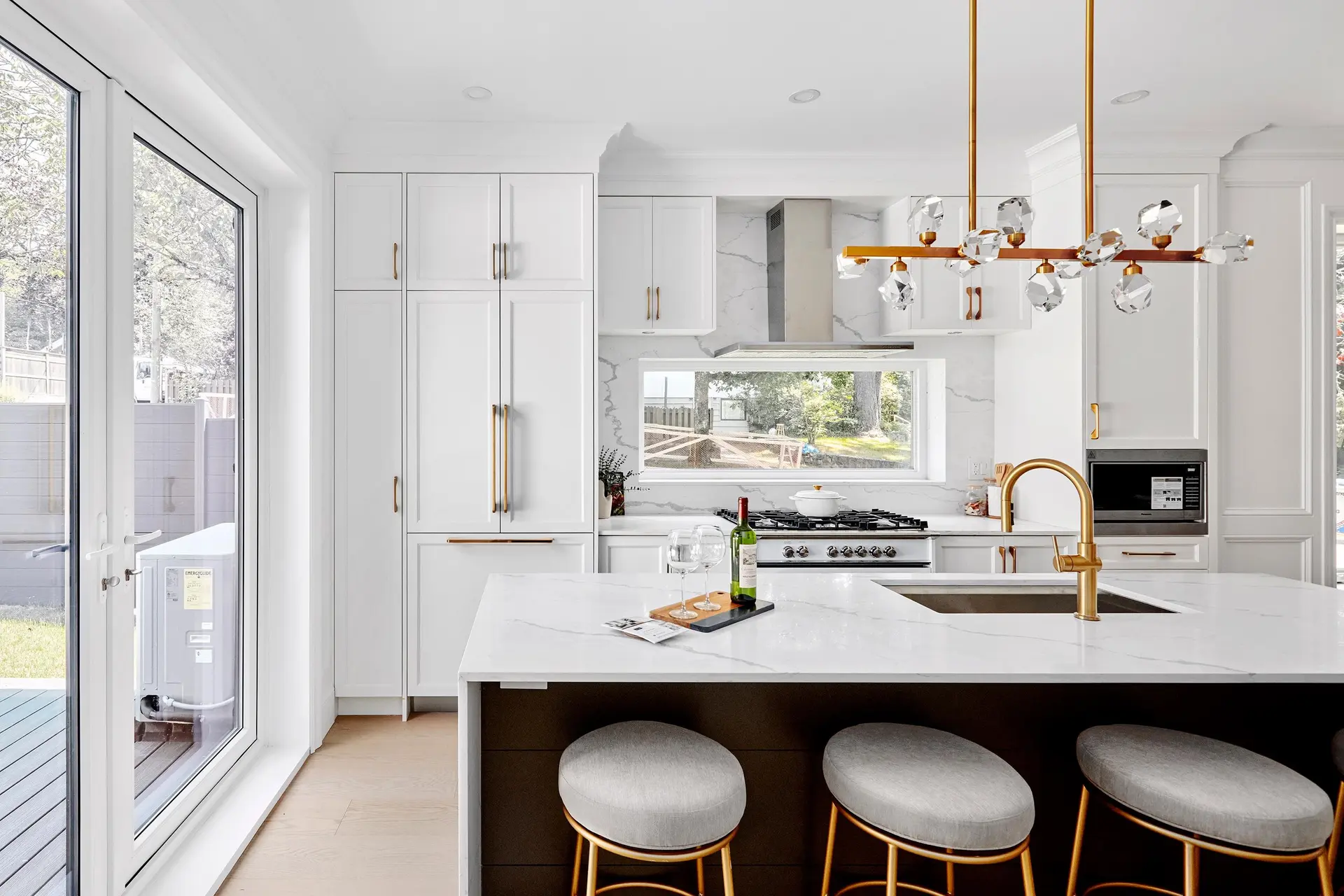 Property at 5081 Crown Avenue, Vancouver, BC