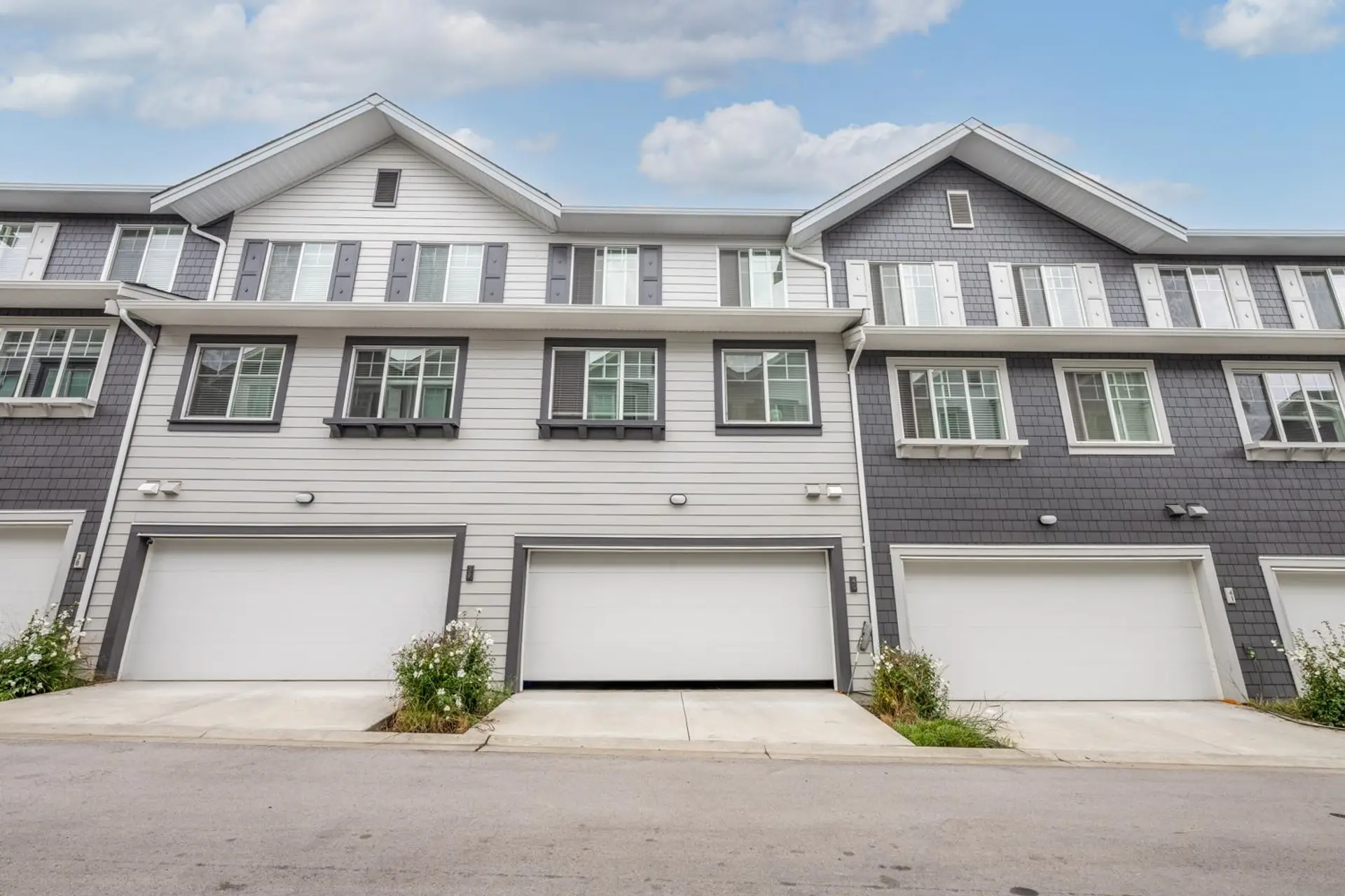 Property at #40 15489 99a Avenue, Surrey, BC