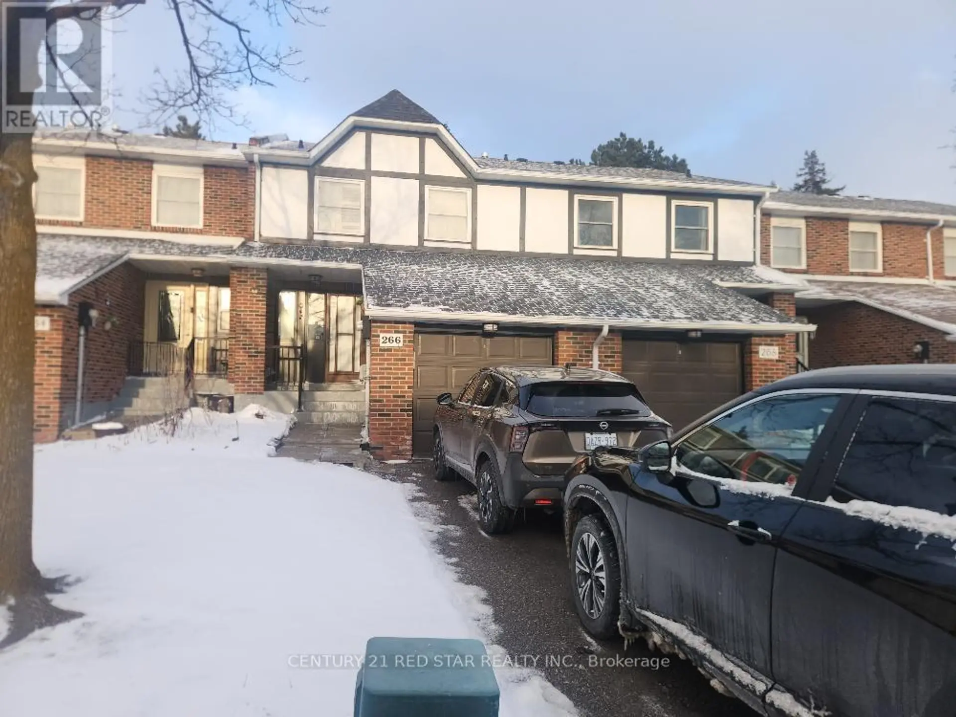 266 SIMONSTON BOULEVARD - Image 1