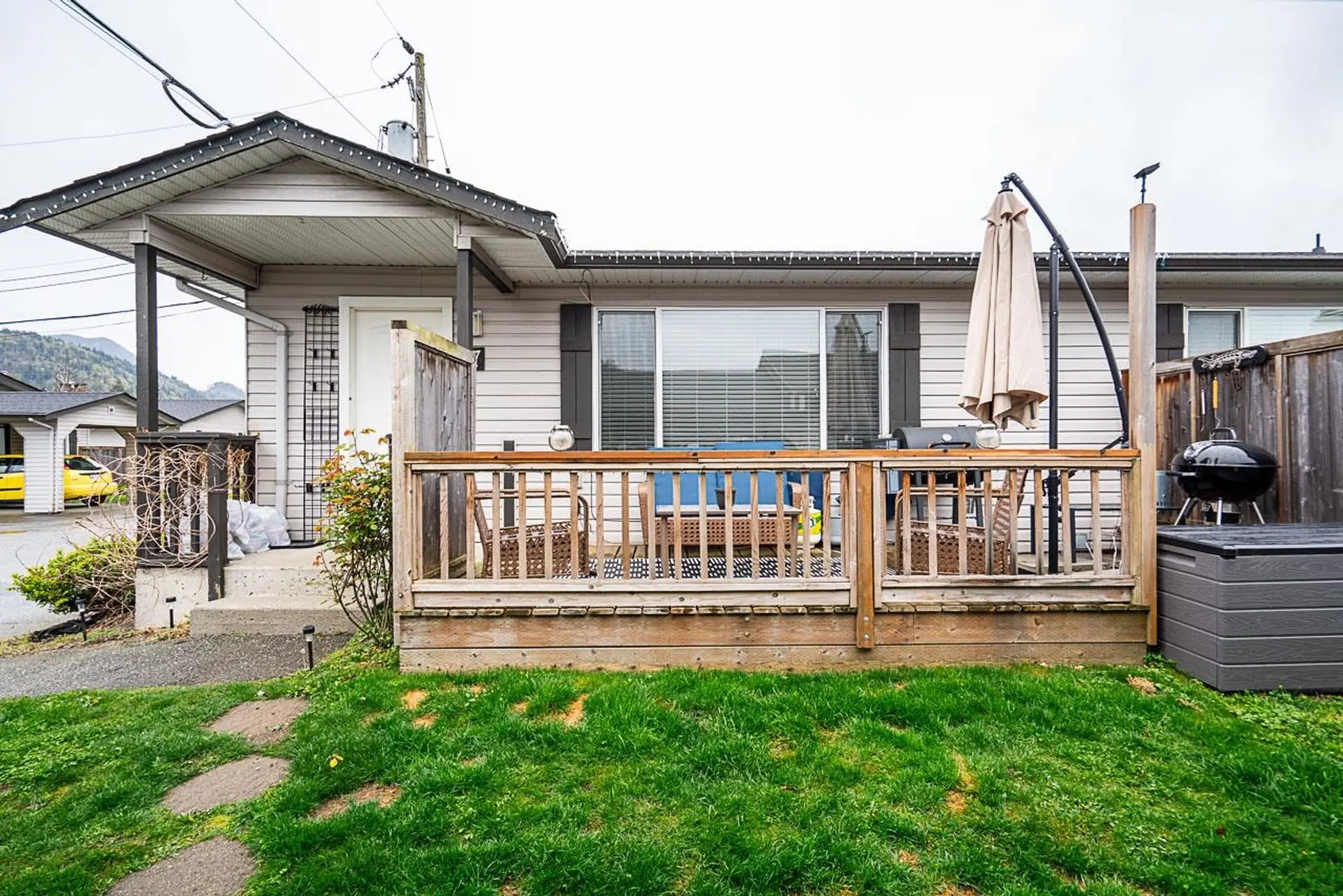 Property at #47 5648 Vedder Road, Chilliwack, BC