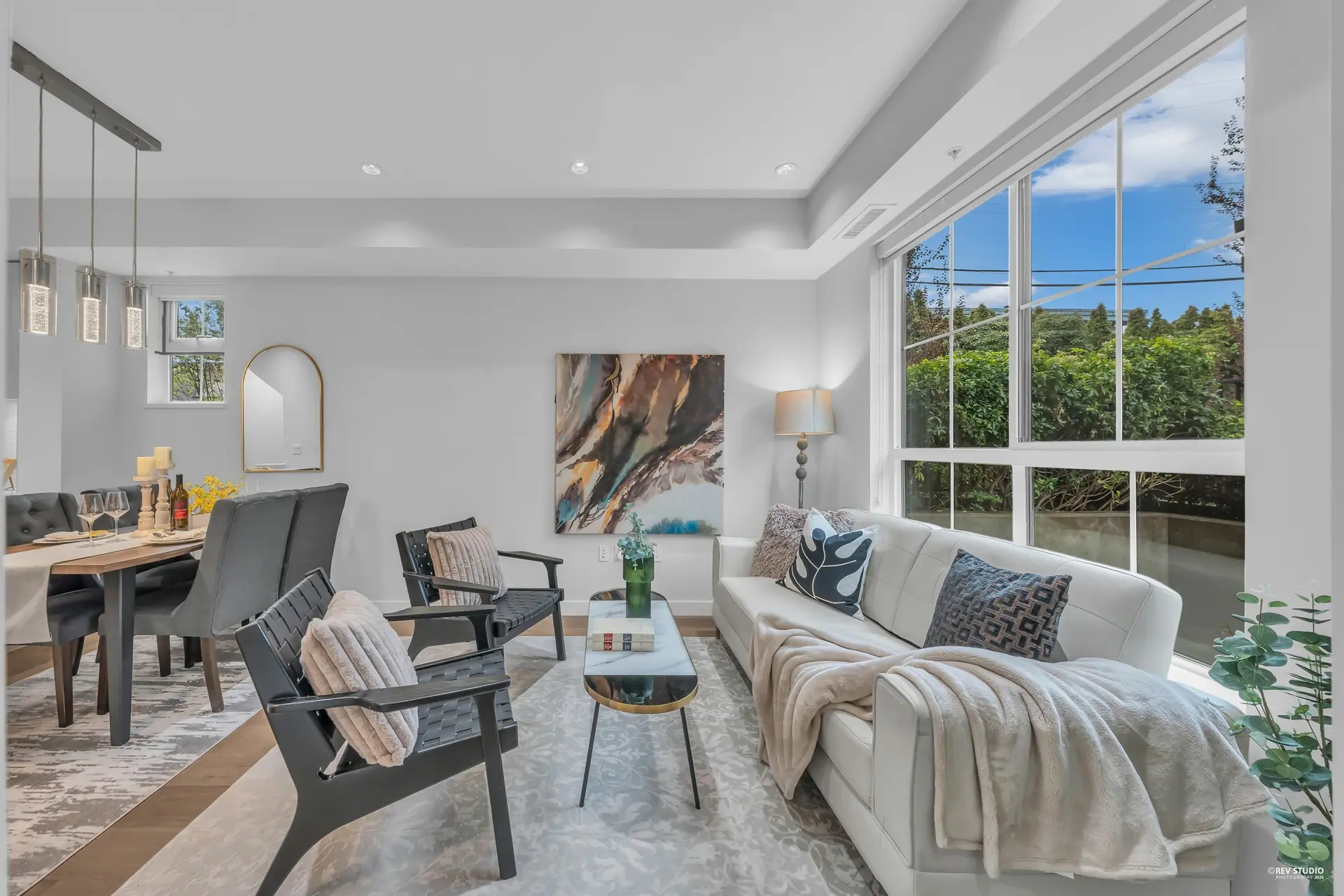 Property at 8576 Osler Street, Vancouver, BC