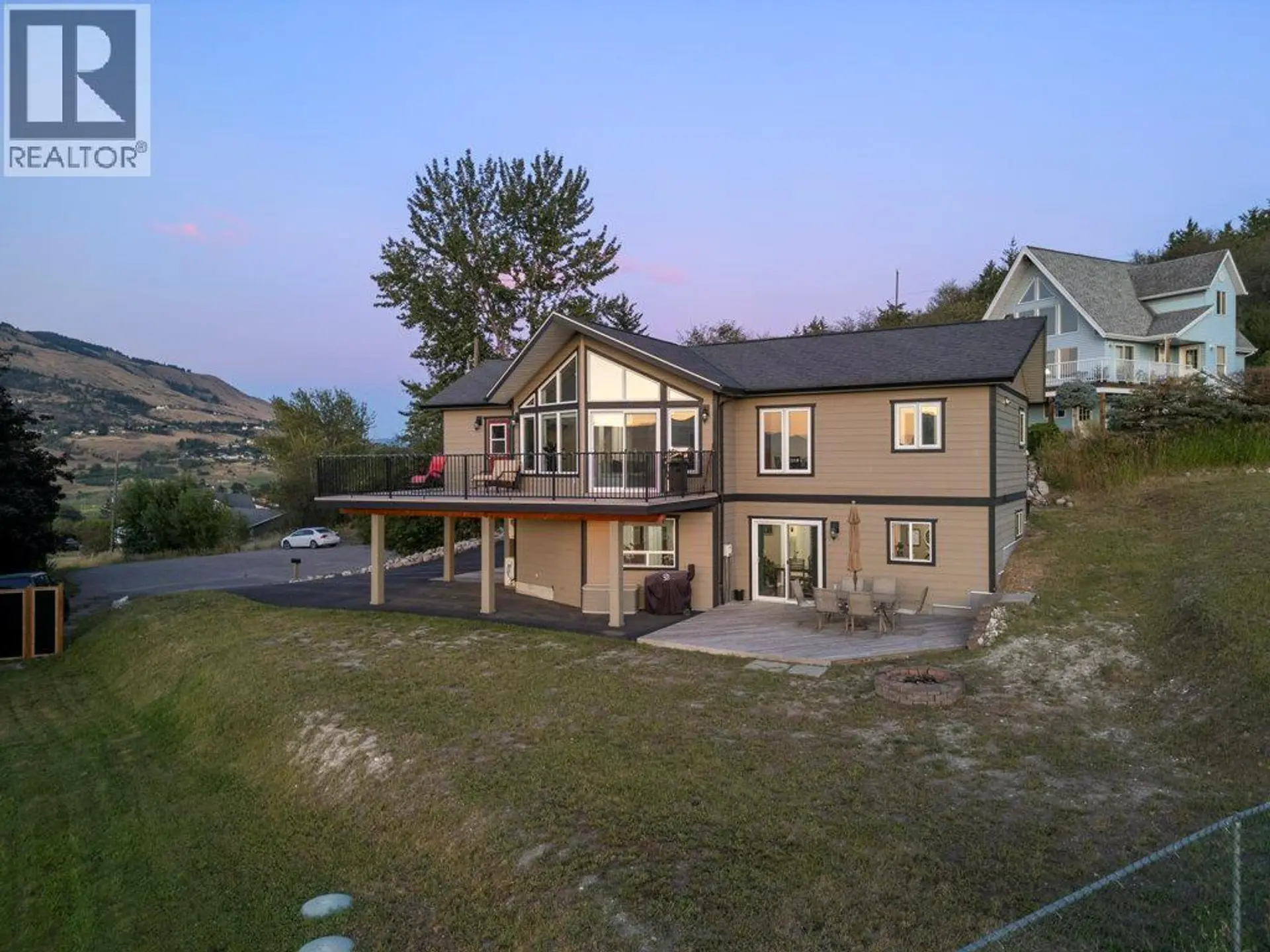 Property at 148 Fenwick Road, Vernon, BC