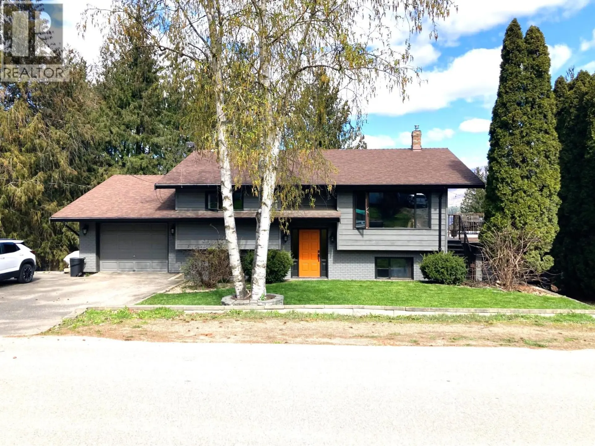 Property at 1221 Dunkirk Road, Sorrento, BC