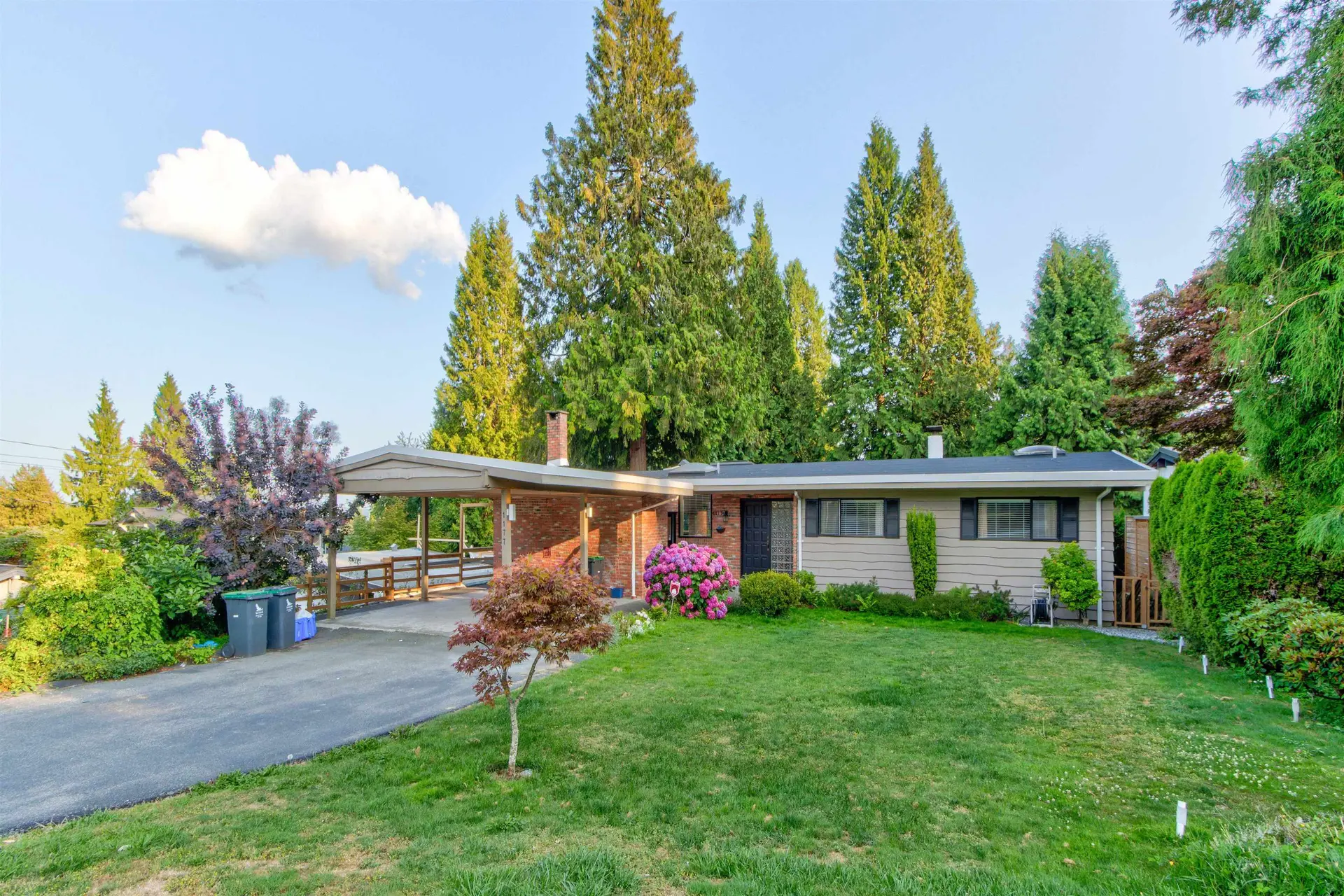 Property at 1177 E 15th Street, North Vancouver, BC