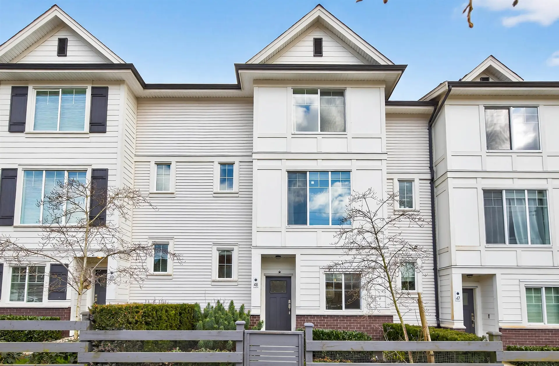 Property at #48 11272 240 Street, Maple Ridge, BC