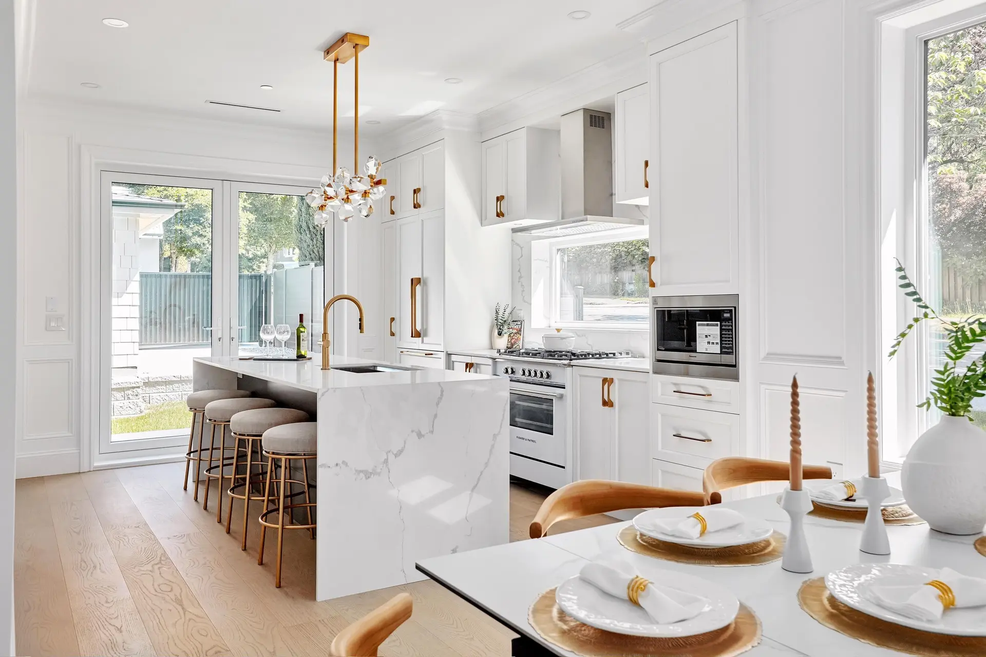 Property at 5081 Crown Avenue, Vancouver, BC