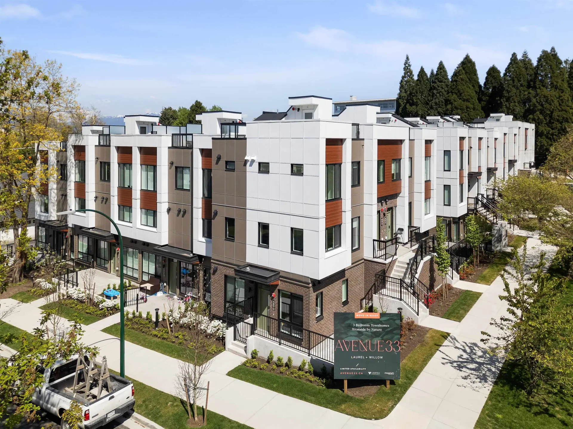 Property at 873 W 33rd Avenue, Vancouver, BC