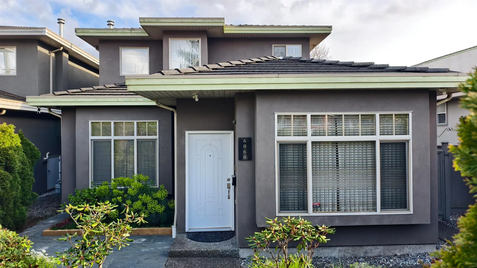 Property at 6060 Clinton Street, Burnaby, BC